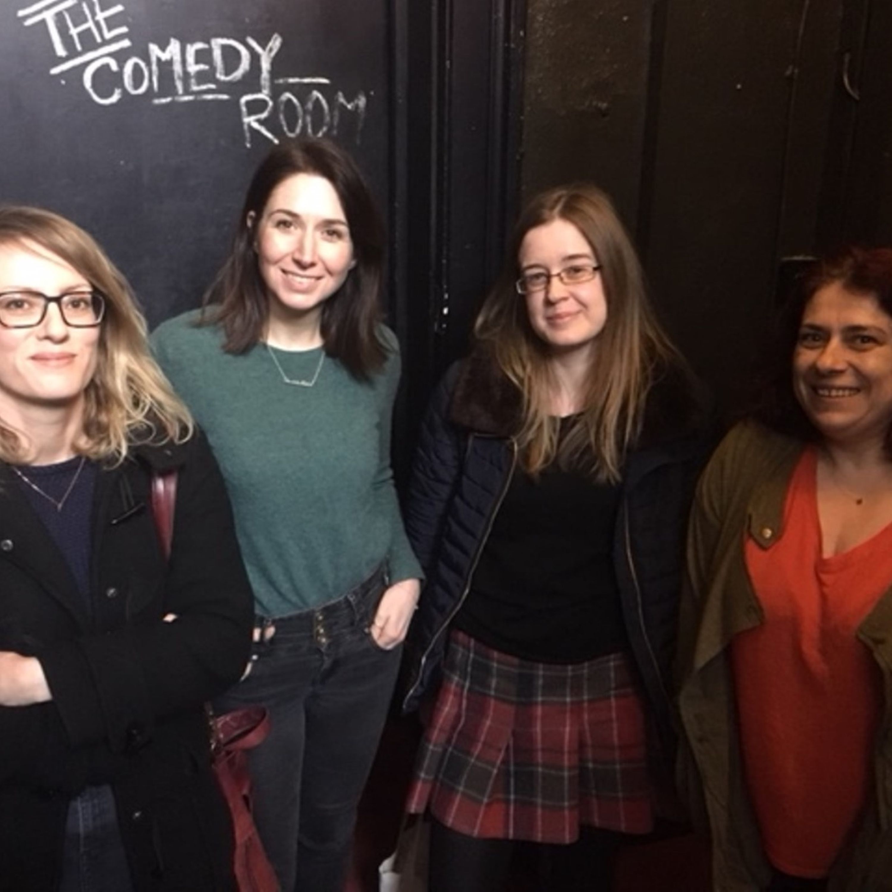 SIM Ep 81 Chops 25: Literary gems