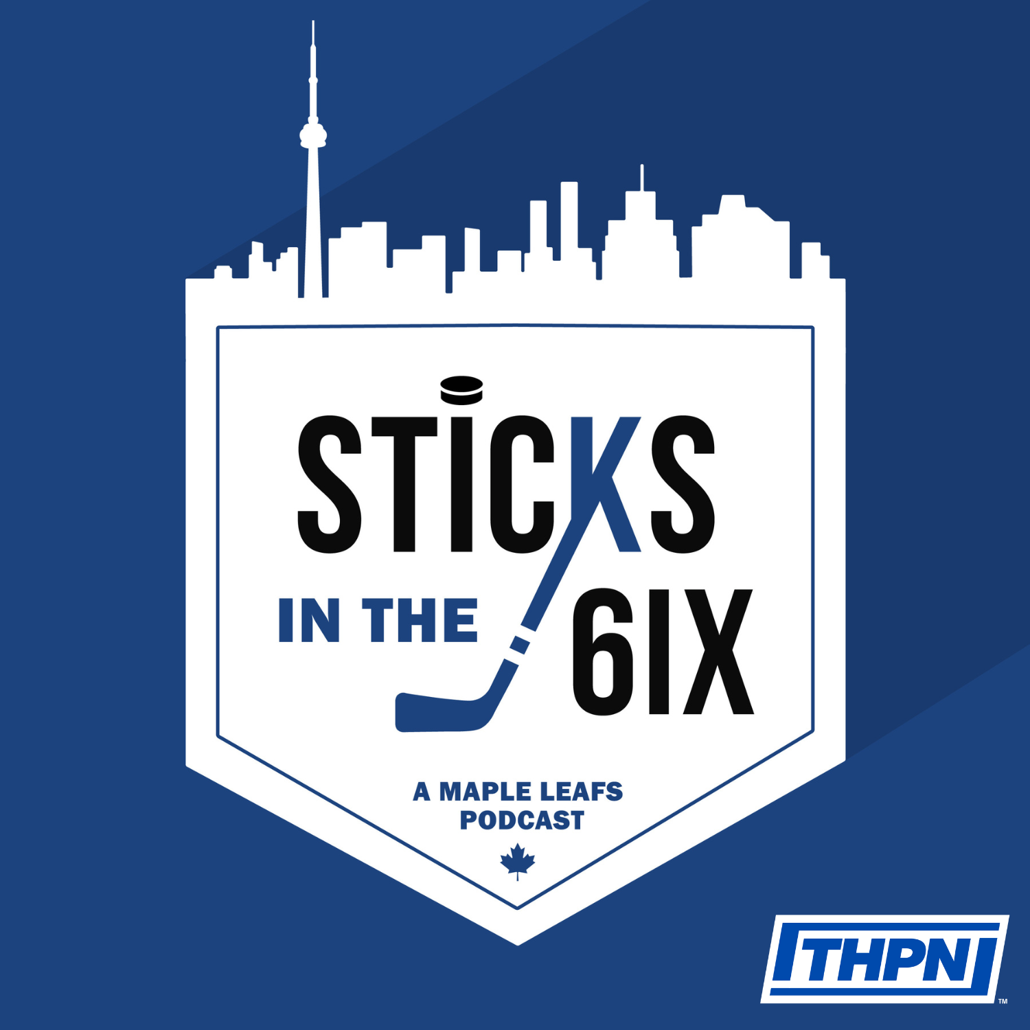 The Hockey Podcast Network