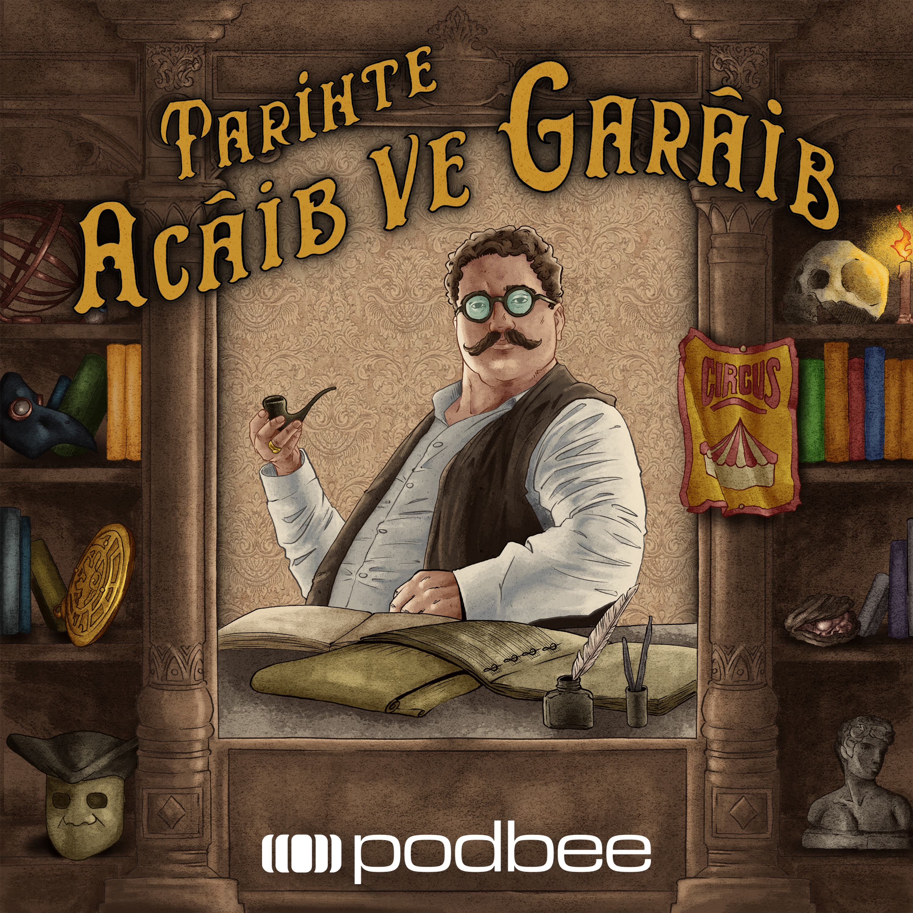 Podcast