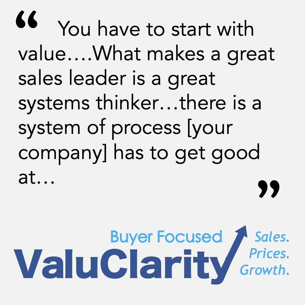 ValuClarity