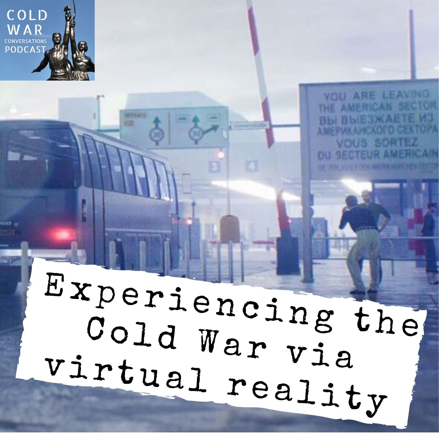 Cold War Conversations Podcast
