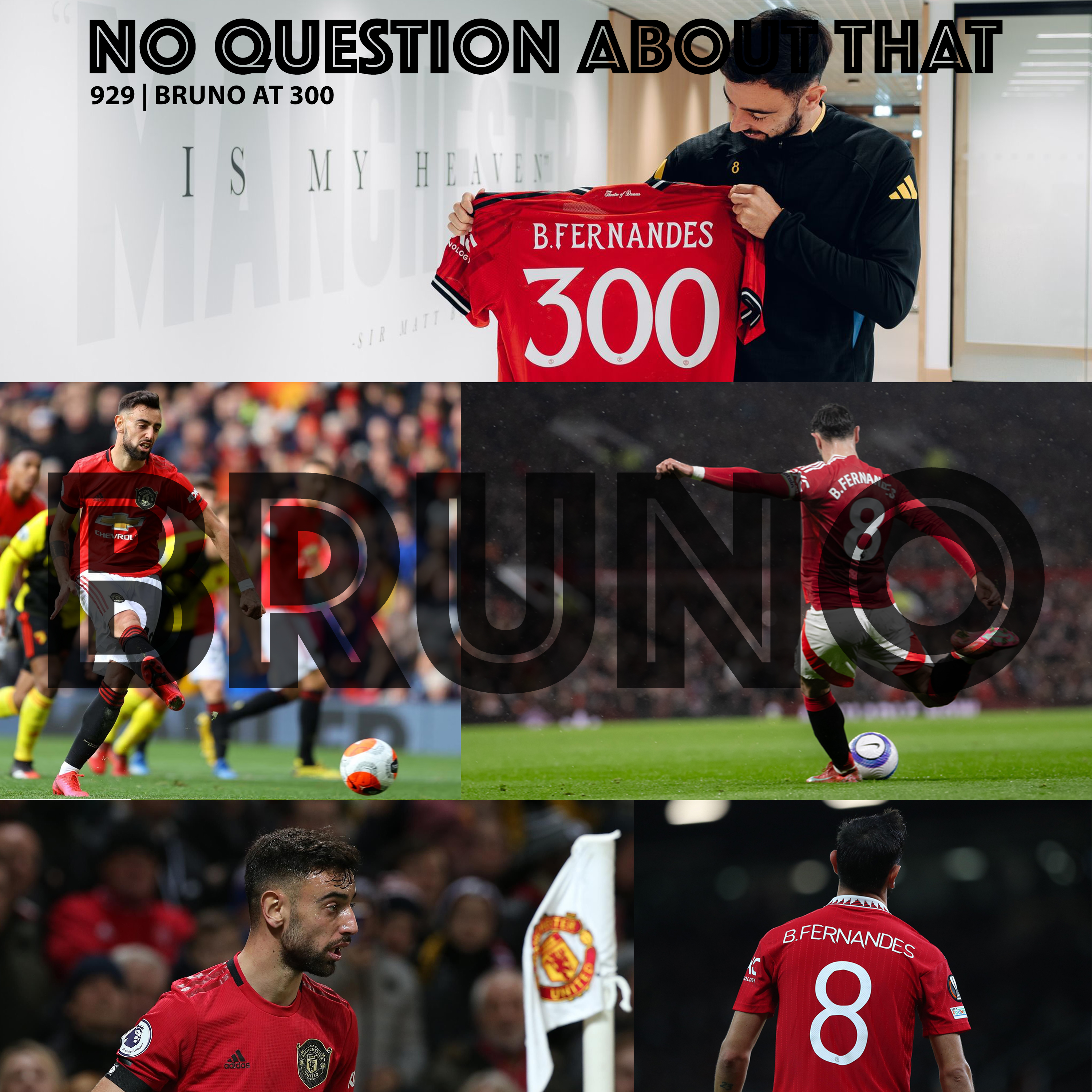 Bruno at 300