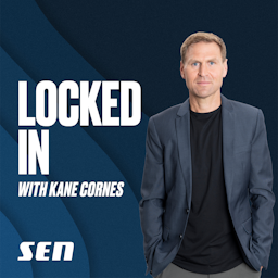 Locked In with Kane Cornes