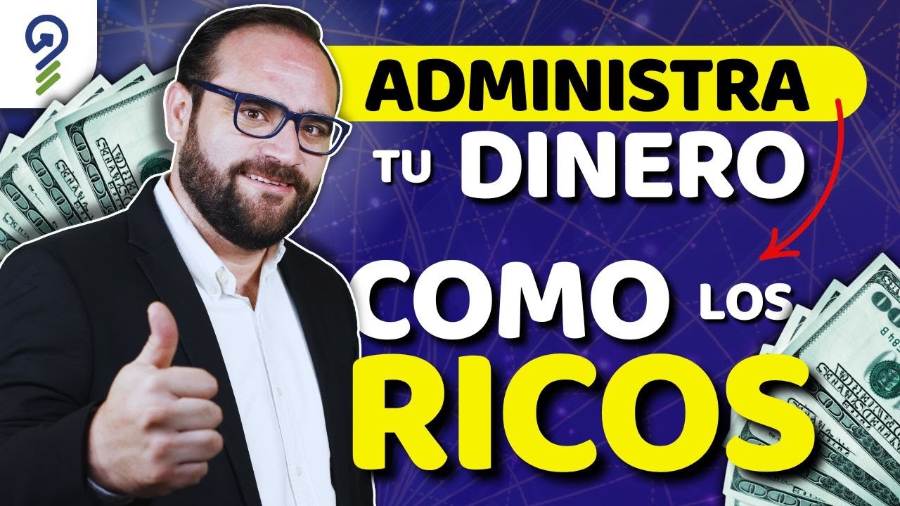 Si no aplicas esta REGLA, nunca alcanzarás la LIBERTAD FINANCIERA