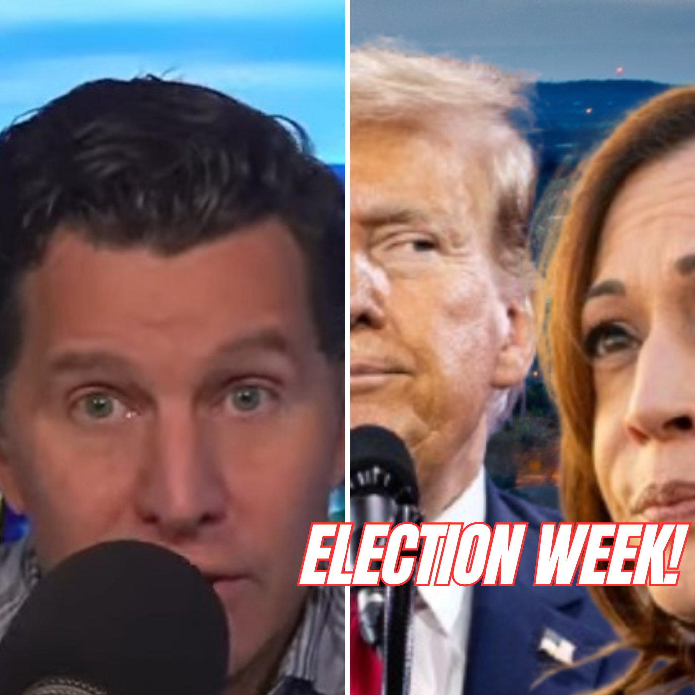 Trey Gowdy, Jason Chaffetz, Pete Hegseth, Jess Tarlov, & Lee Carter Get You Ready For Election Day