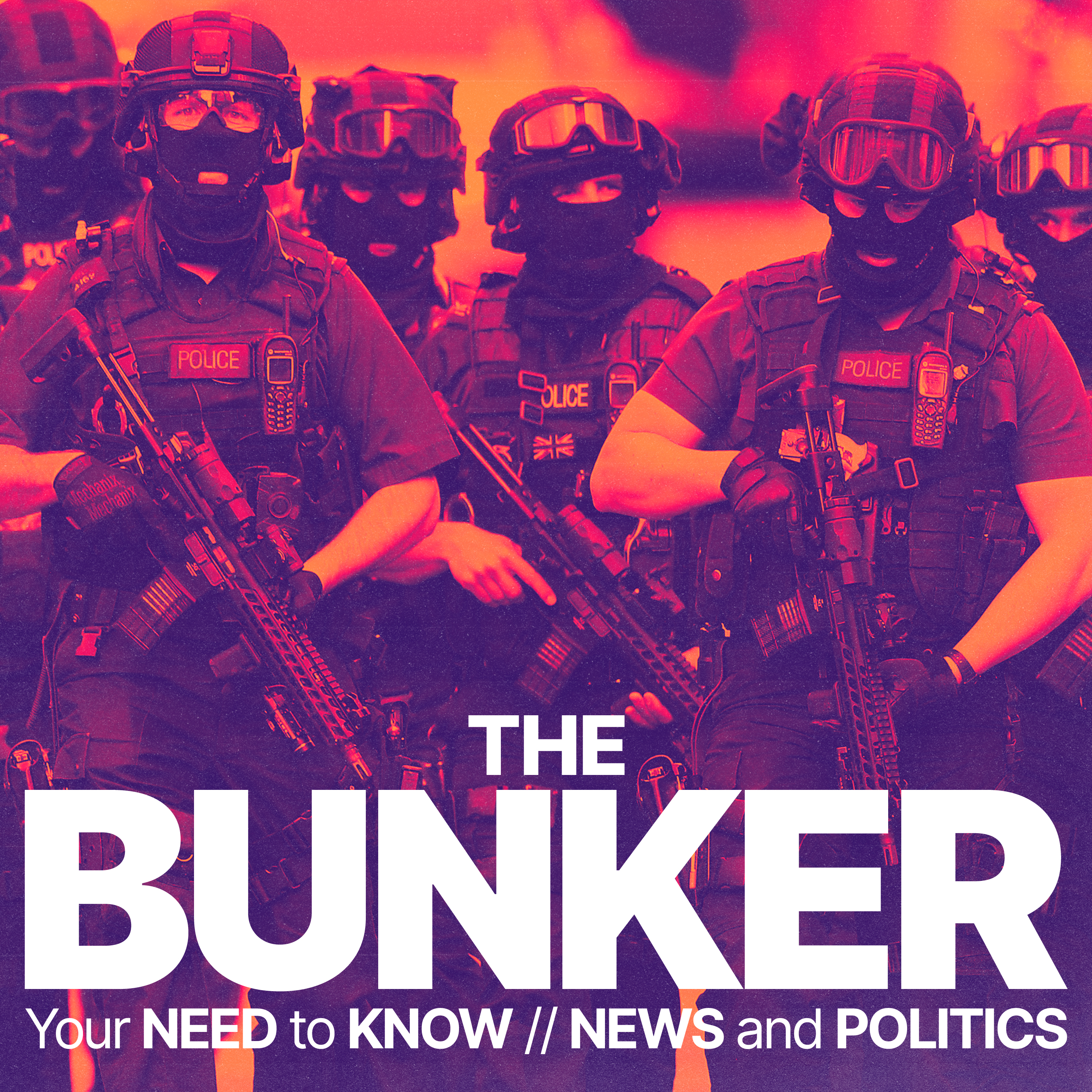 Will the Israel-Hamas war revive terrorism in the UK?