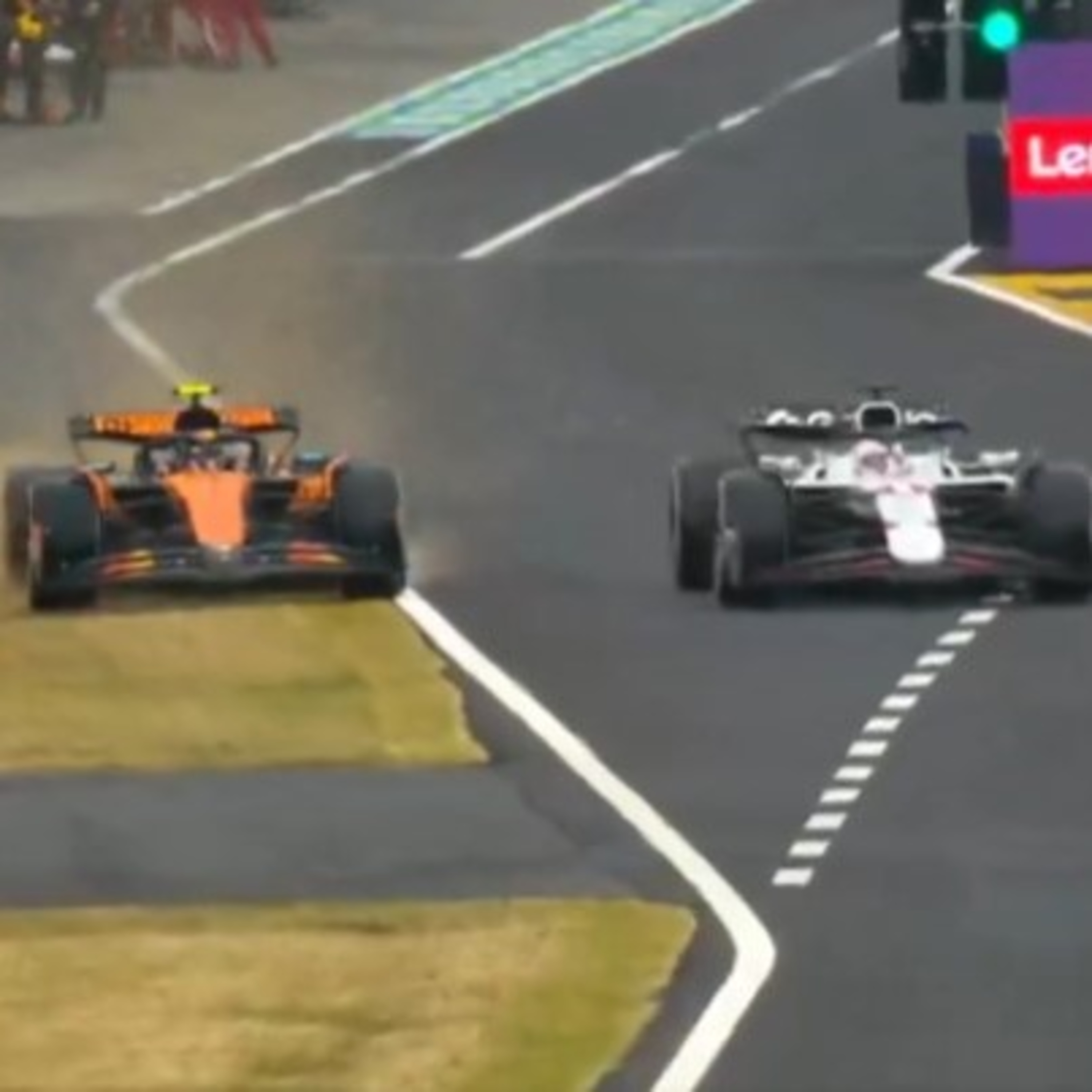 Watch This Before You Watch F1’s 2025 Bahrain Grand Prix