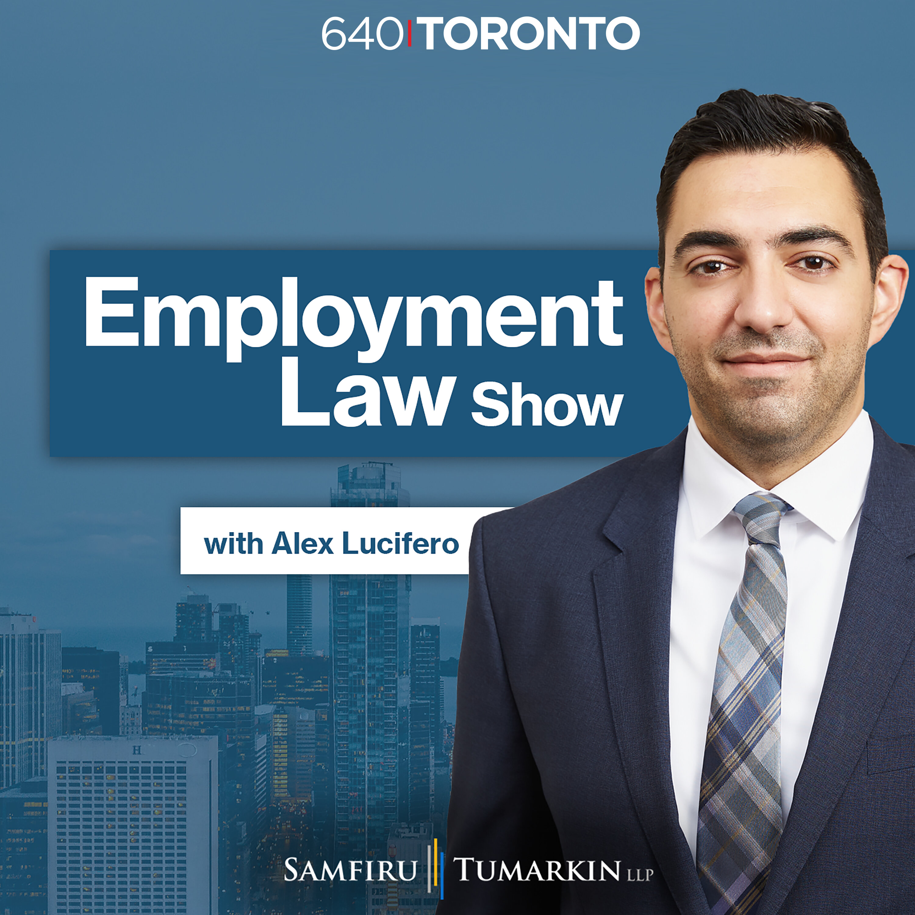 Employment Law Show - Monday, May 30, 2022