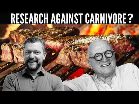 Did Our Ancient Ancestors Eat Meat? with Dr. Miki Ben-Dor episode artwork