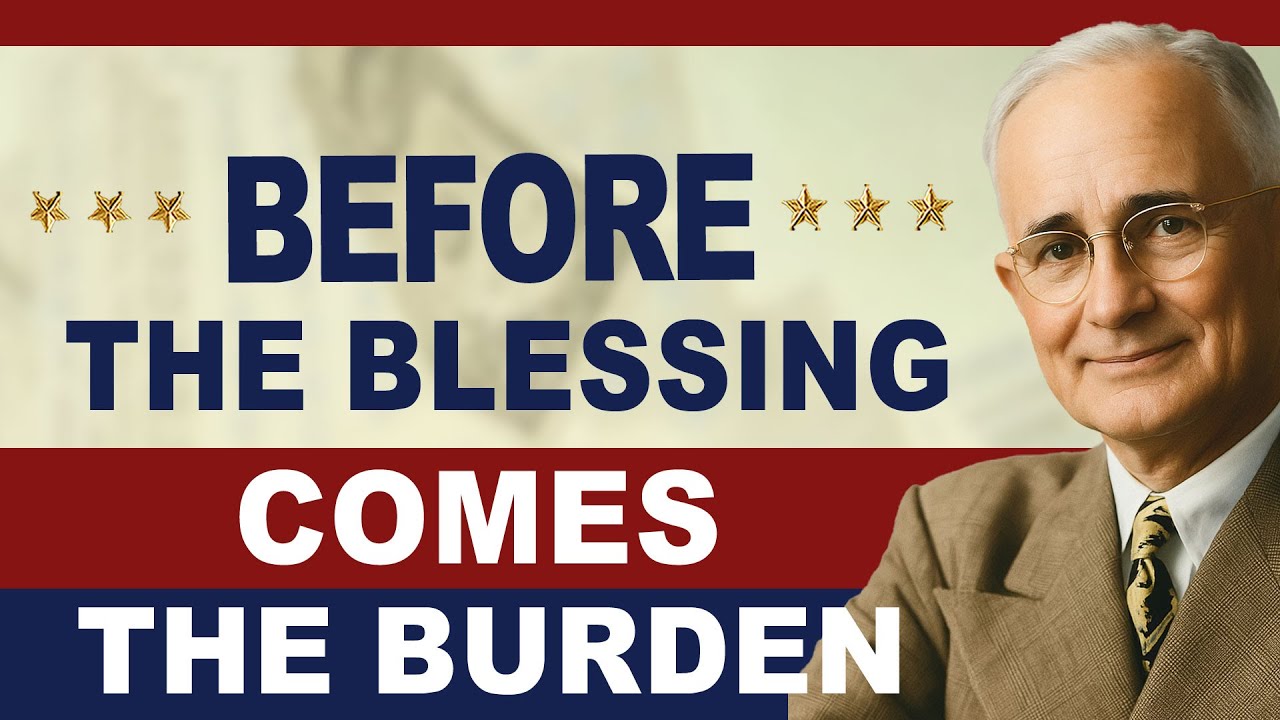 When God Is About to Give You Something Big | Signs You’re Being Prepared