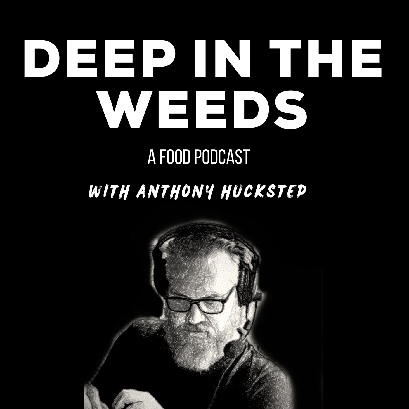 The Deep in the Weeds Network Christmas Special - Deep in the mistletoe