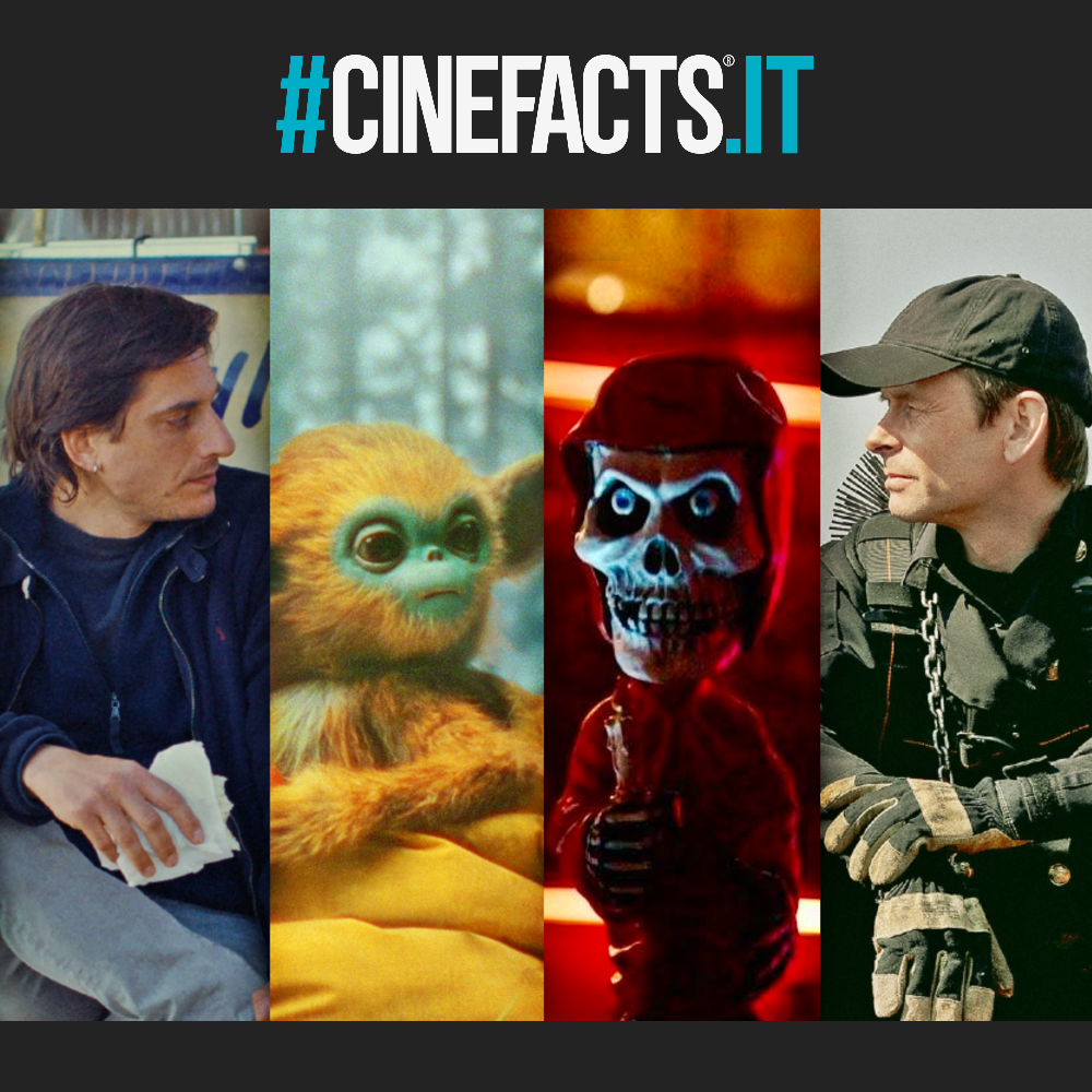 CineFacts