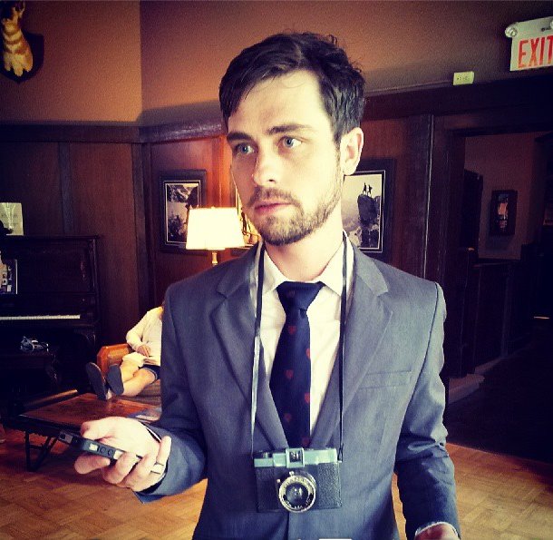 Blackballed With James Di Fiore