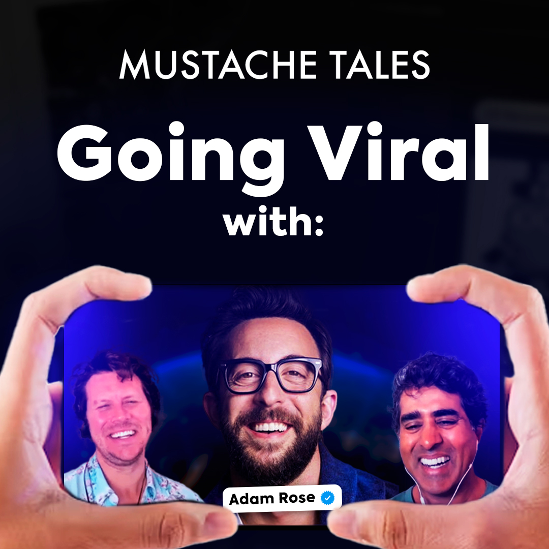 Tik Tok, Internet Success and Fortnite Emotes | Adam Rose