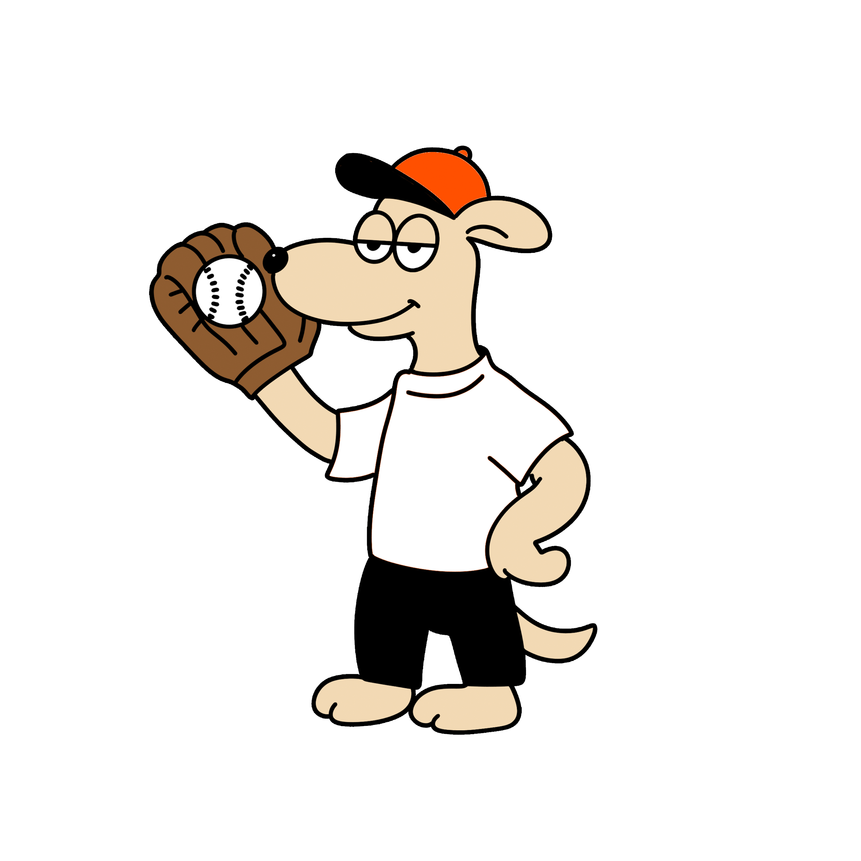 2/5スタート　三遊間のほそ犬スピリッツ