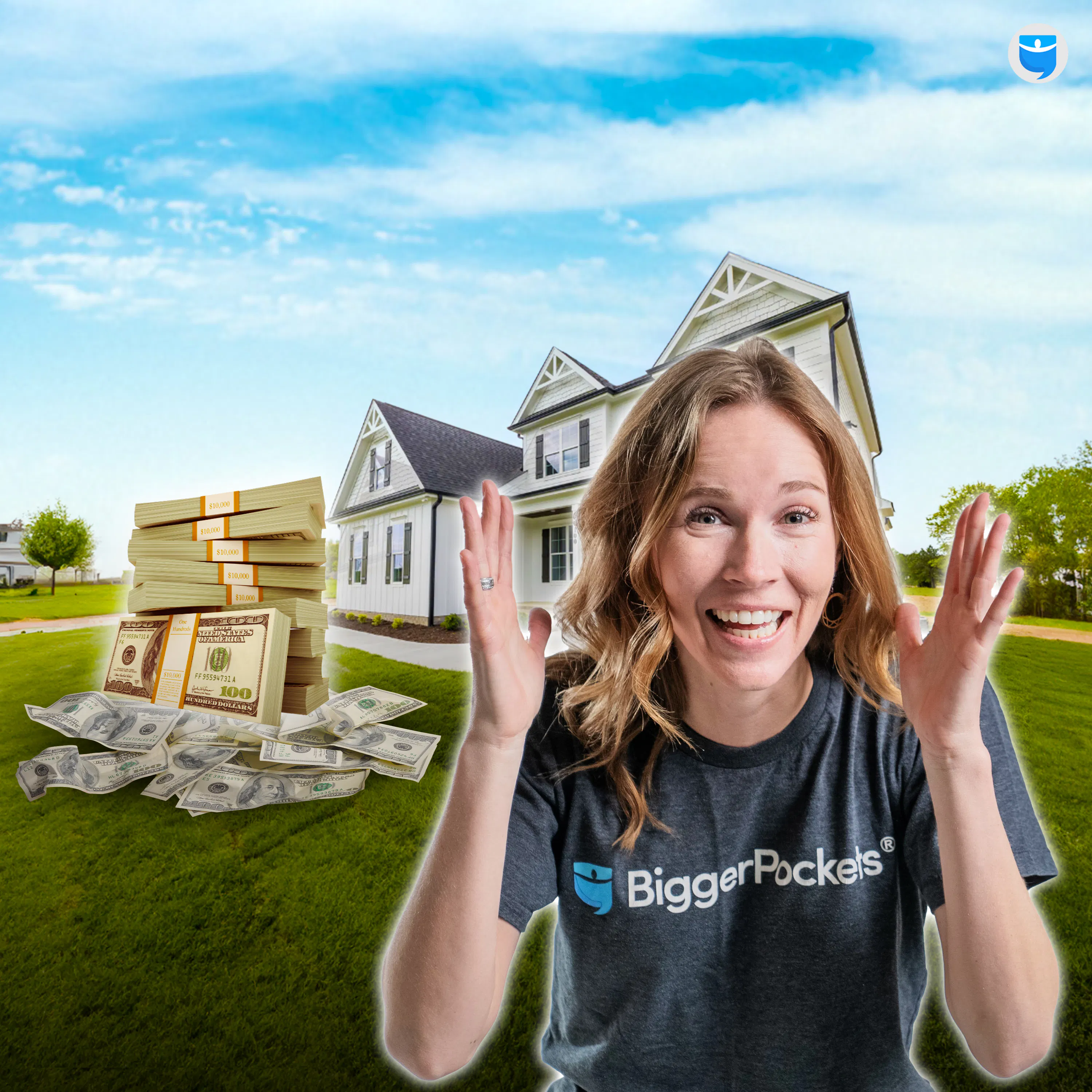 362: Rookie Reply: HELOCs Explained and How to Invest with BAD Credit