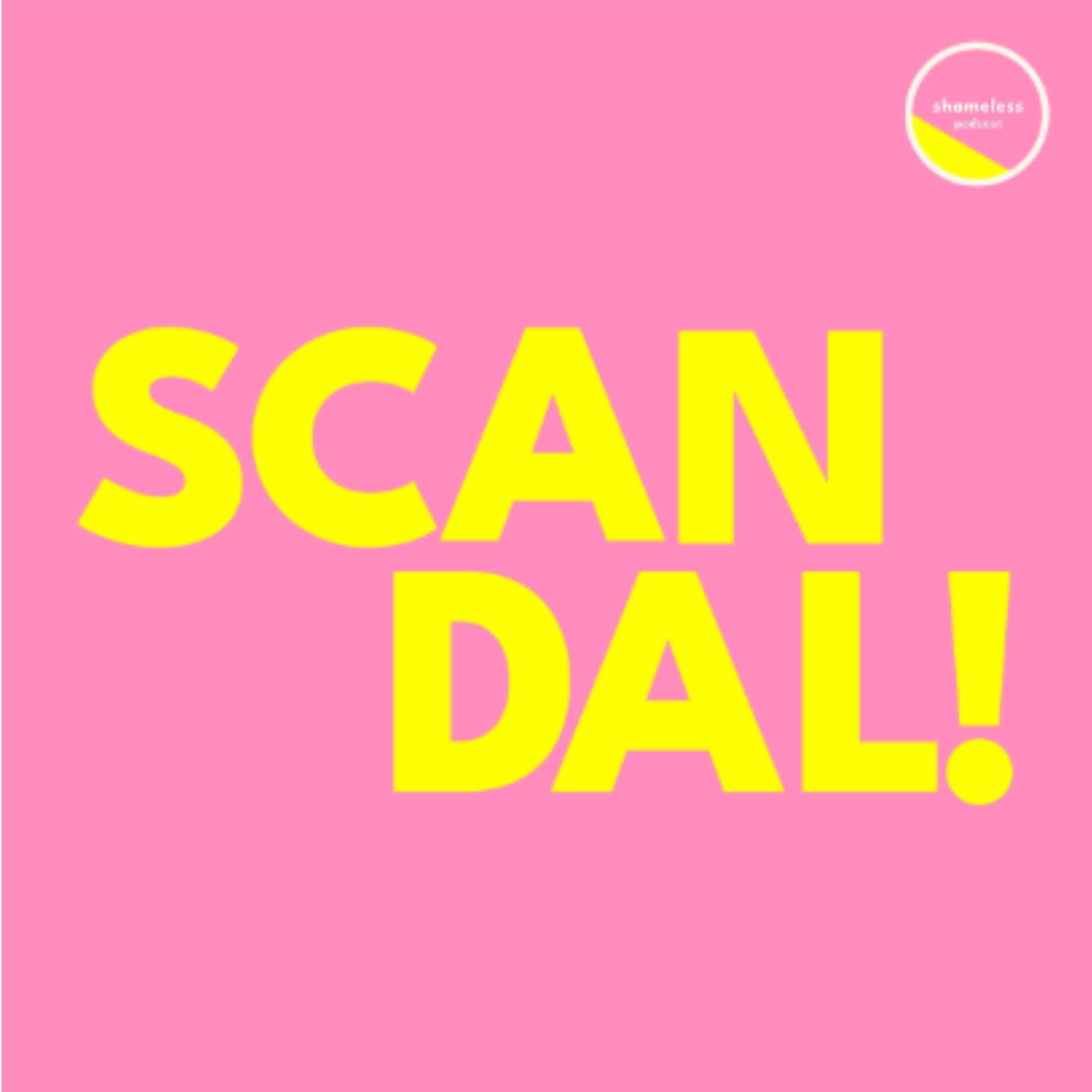 Summer Scandal: When Hugh Grant got caught