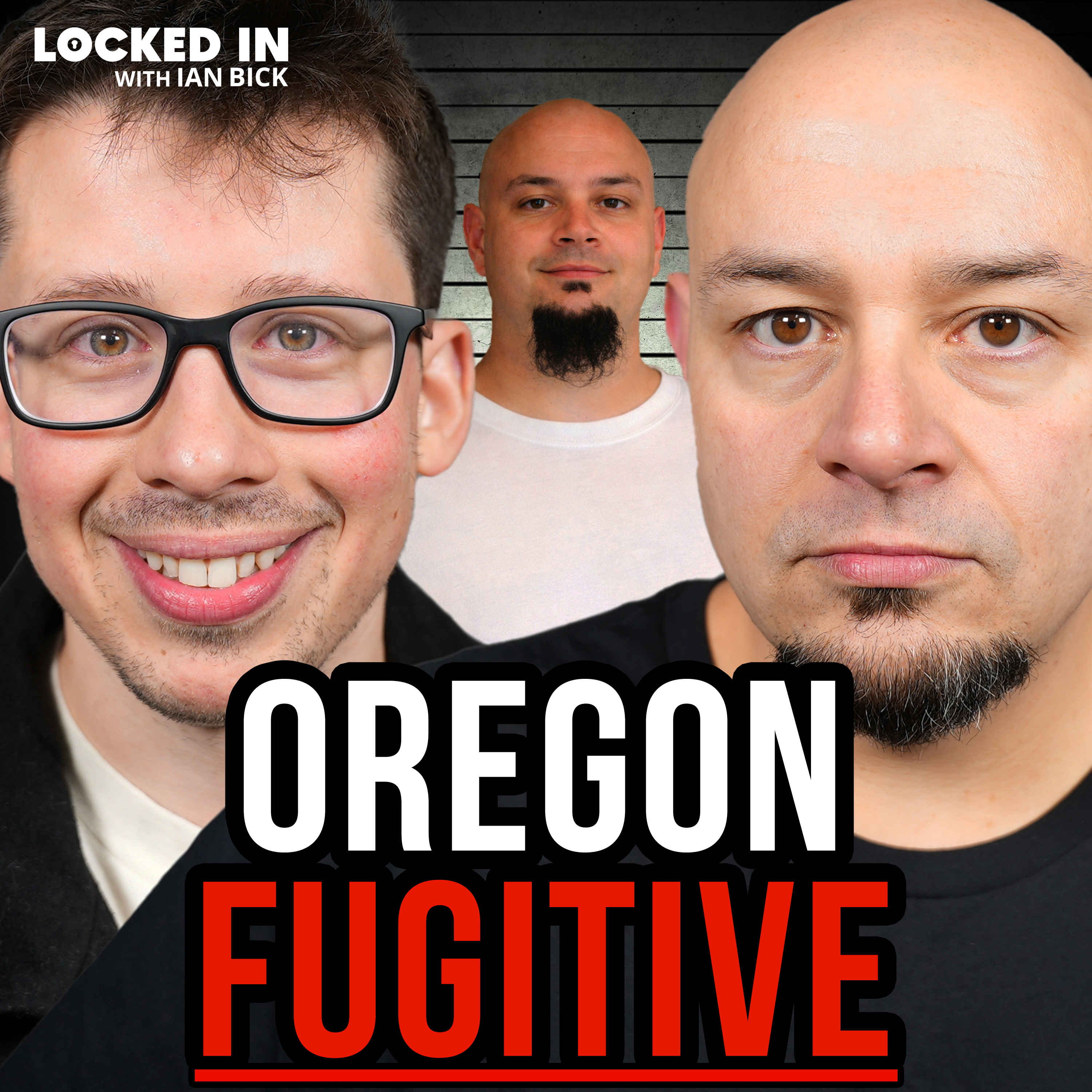 I Survived Oregon Prison & Federal Time — It Was Brutal | Bill Barnard