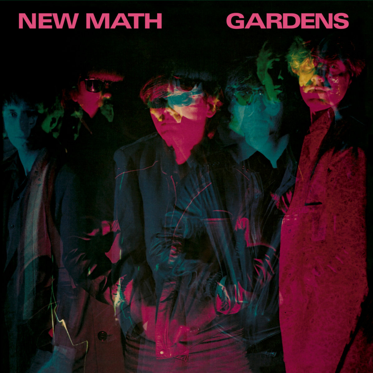 Resurrecting a long lost post-punk album