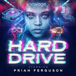 Hard Drive Hard Drive