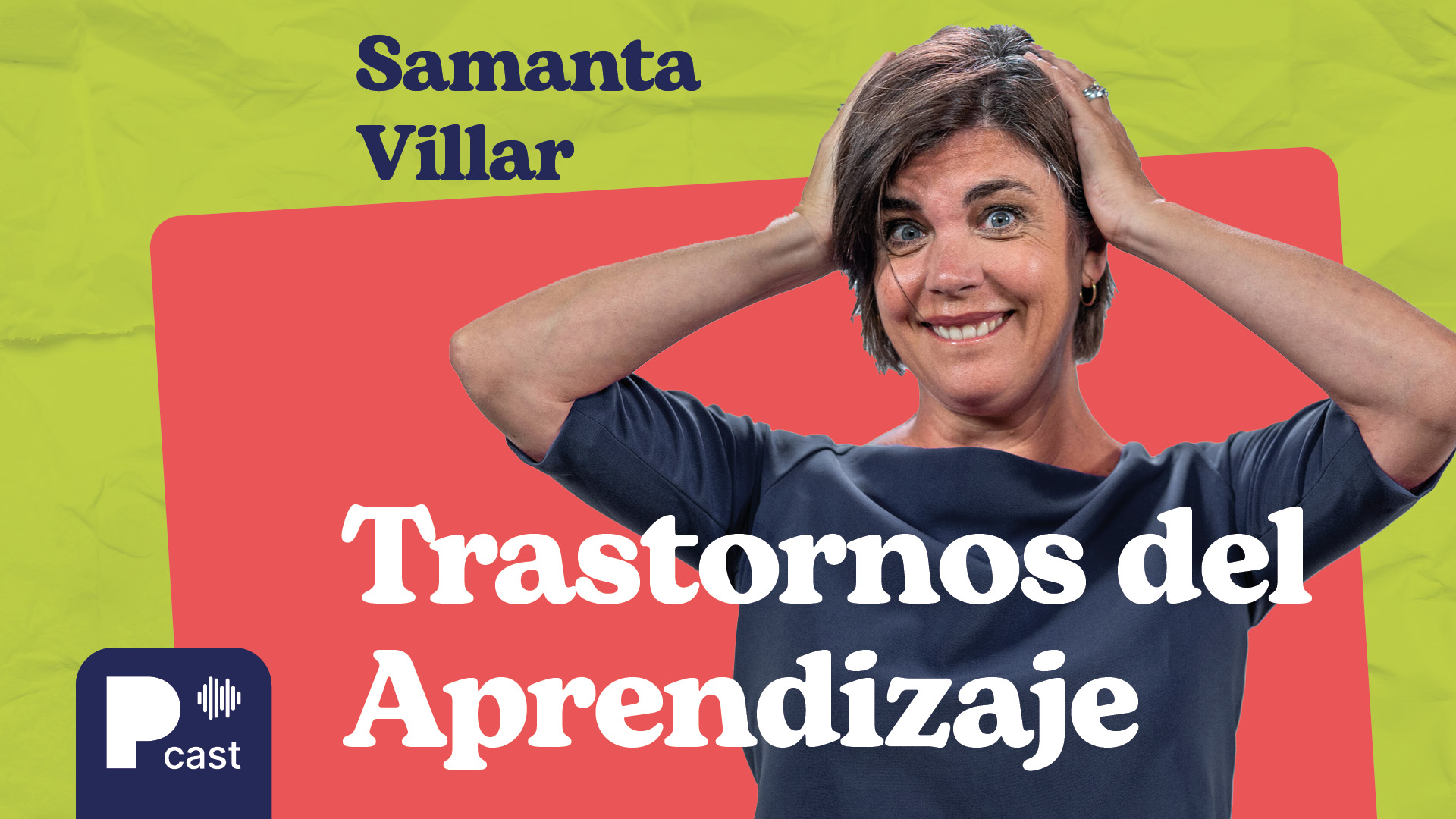 Sobre(vivir) a la crianza - Trastornos del aprendizaje