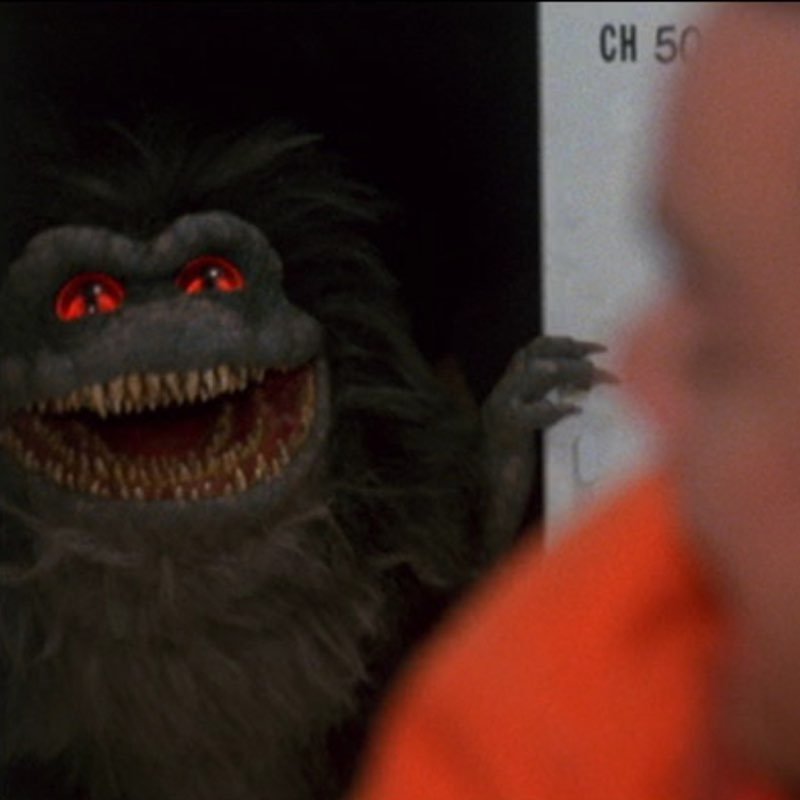 Critters 4 (1992)