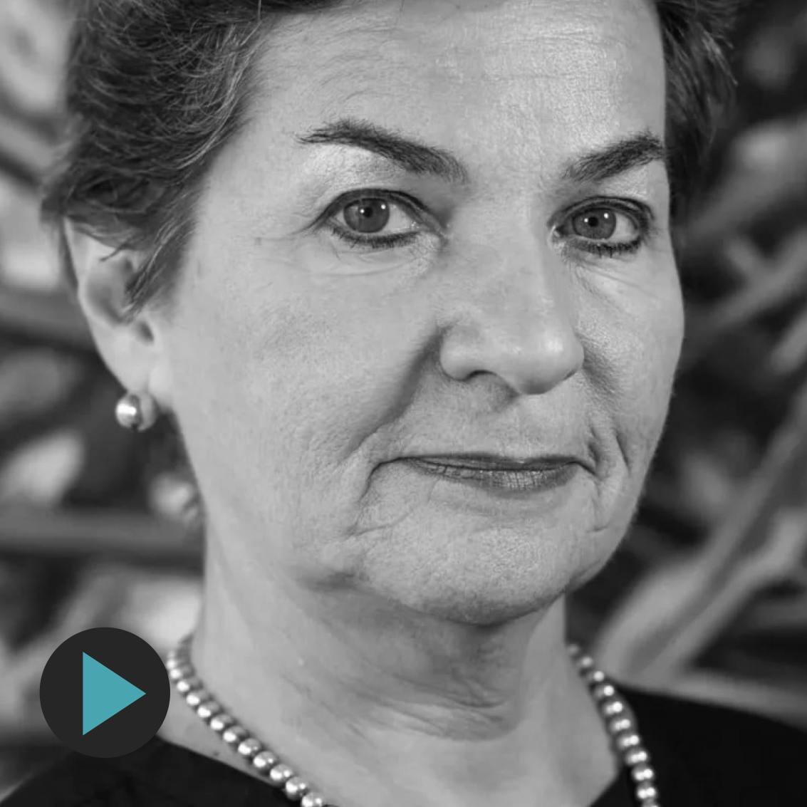 Diplomat Christiana Figueres and former Unilever CEO Paul Polman - How to Fight the Climate Crisis