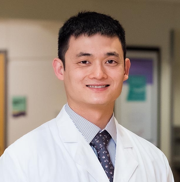 Ep. 184 Thyroglossal Duct Cysts in Children: a Comprehensive Approach with Dr. Christopher Liu episode artwork