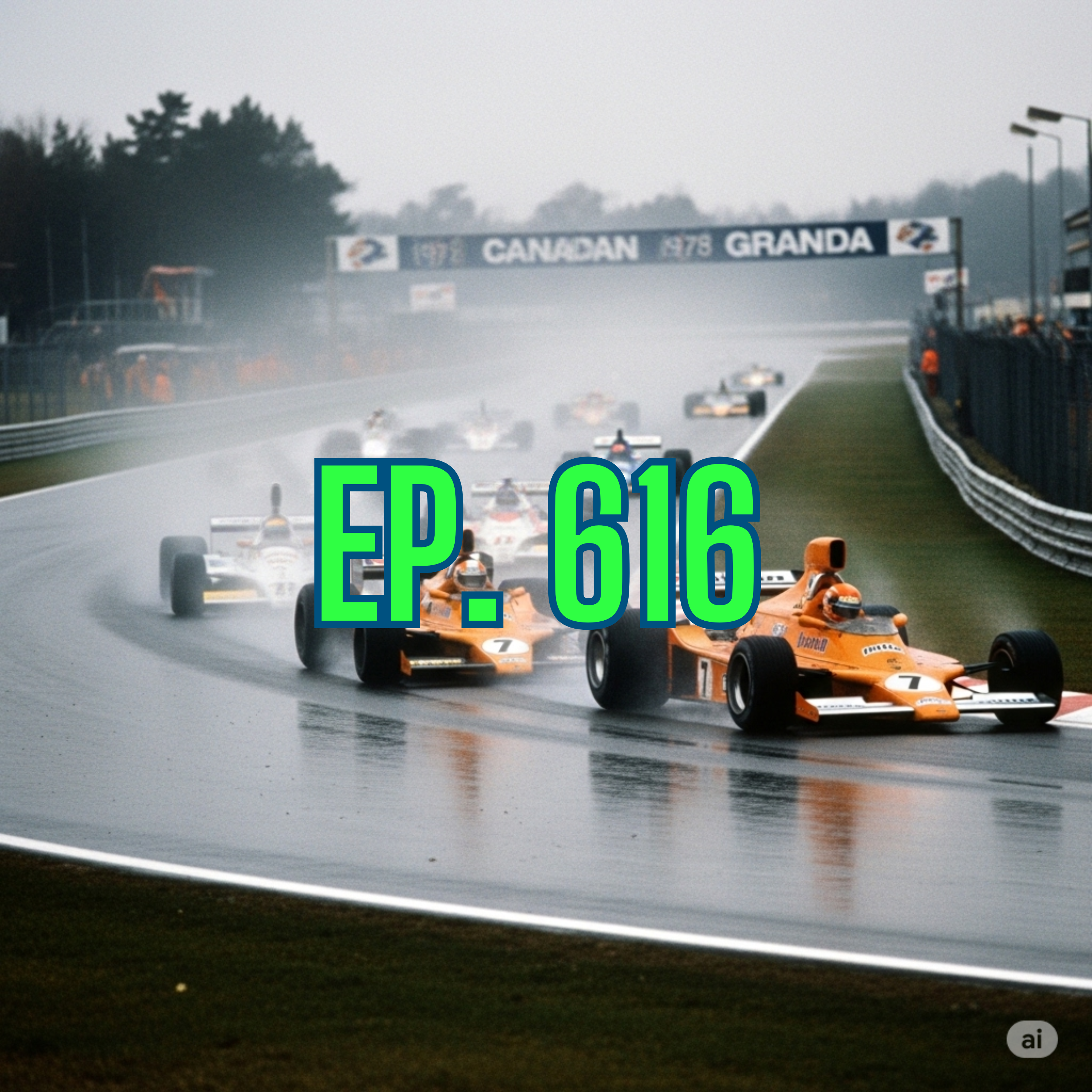 Ep. 616 - Adios Imola, Hola Madrid | Lewis vs. The New Venues | Canadian Grand Prix preview