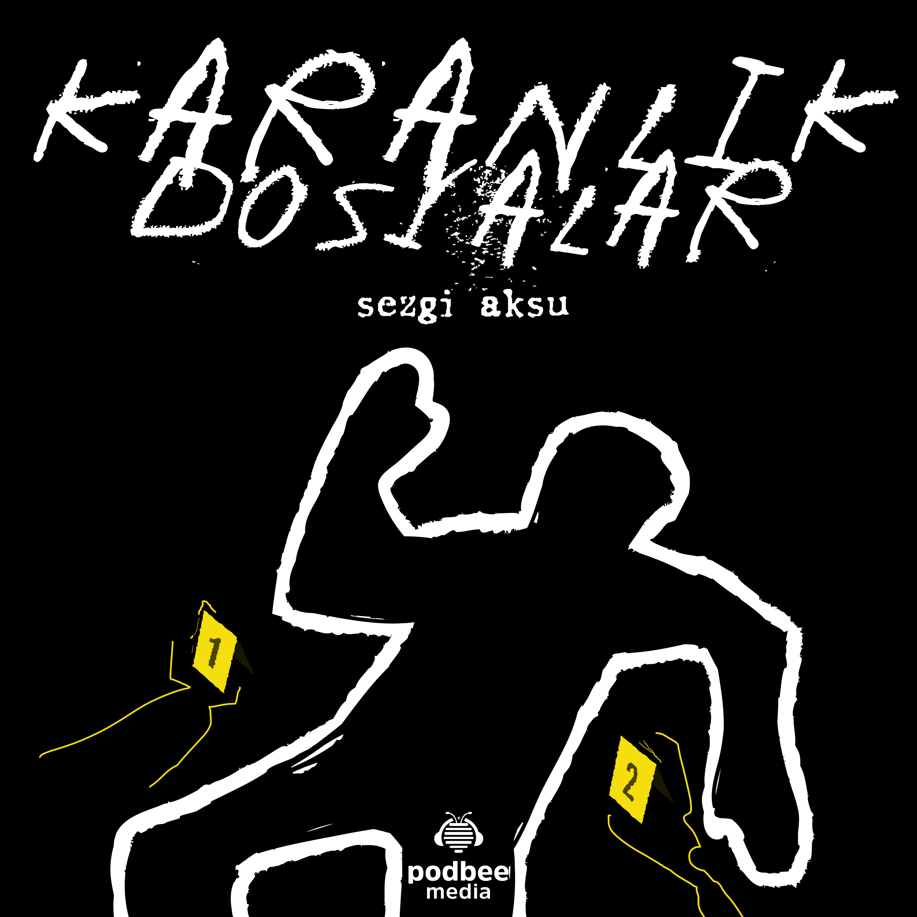 80 - Sakallı Haydut: Brett Ryan