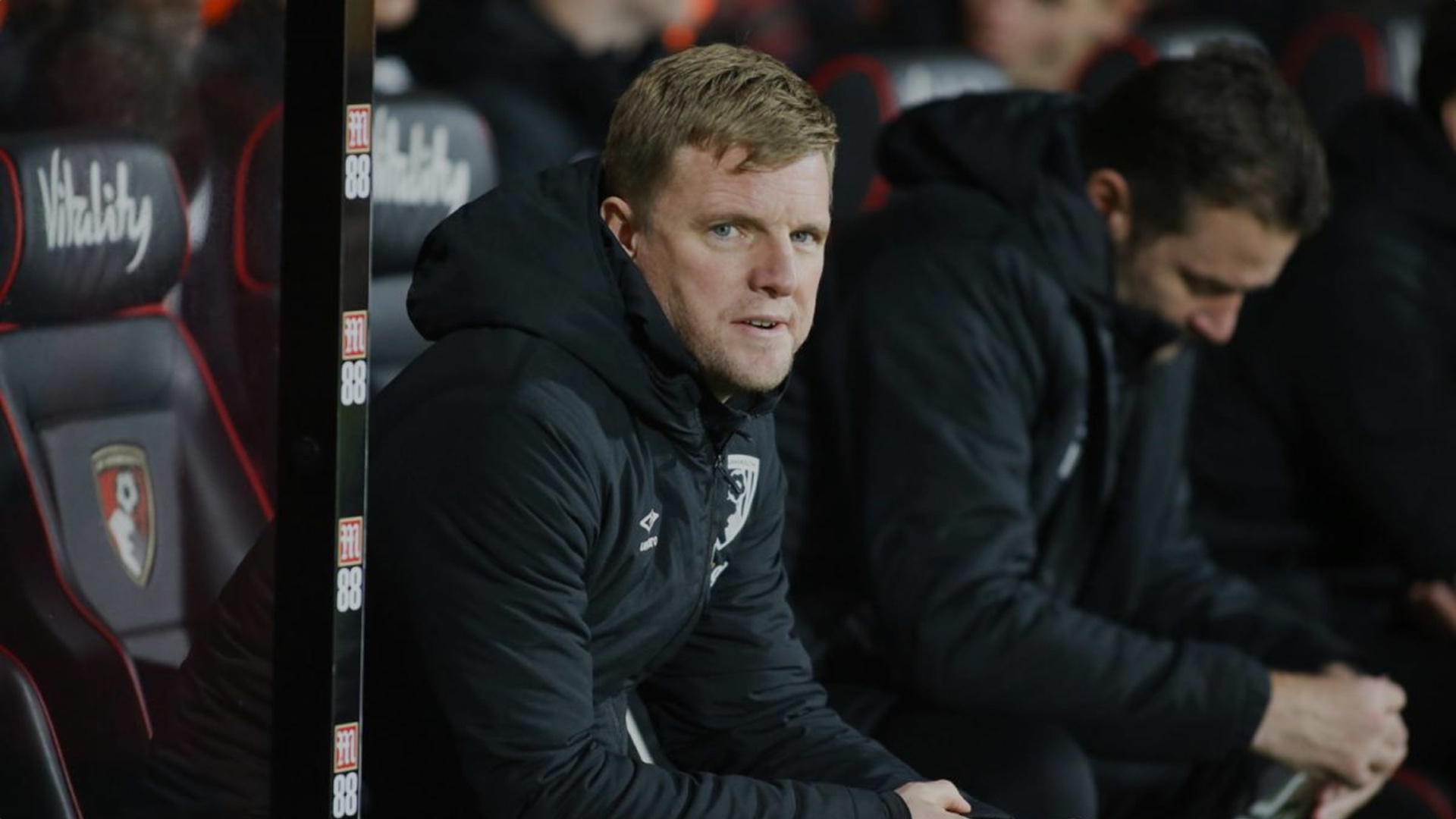 Back Of The Net - The AFC Bournemouth Podcast