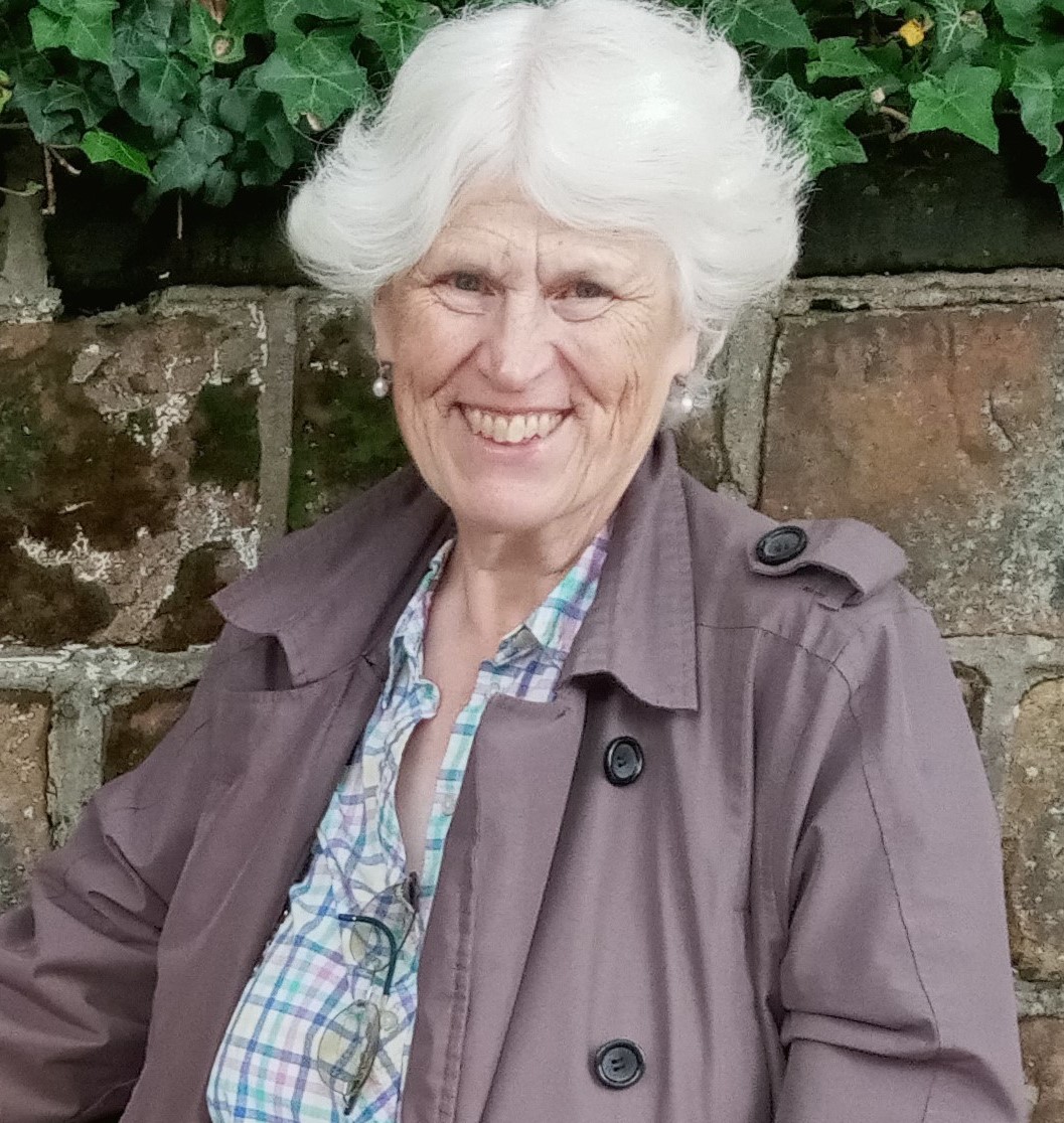 Exploring Bruce's Music and its Spiritual Connections with Denise Green