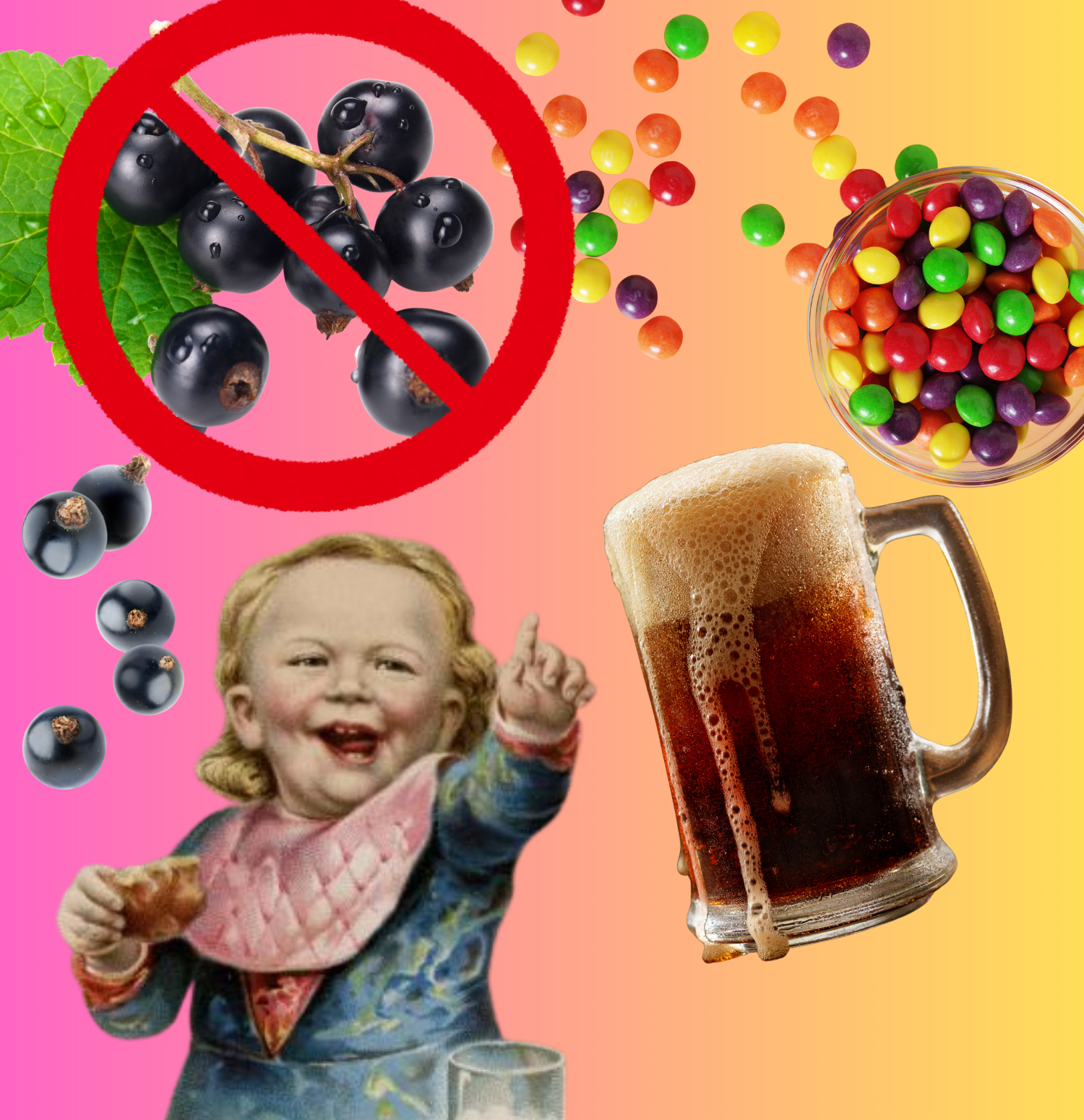 America's Forbidden Fruit and Forgotten First Soda: Ask Gastropod