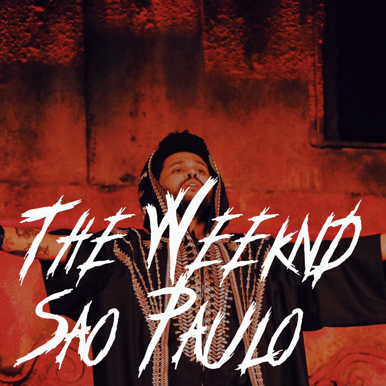 The Weeknd - São Paulo (feat. Anitta) episode artwork