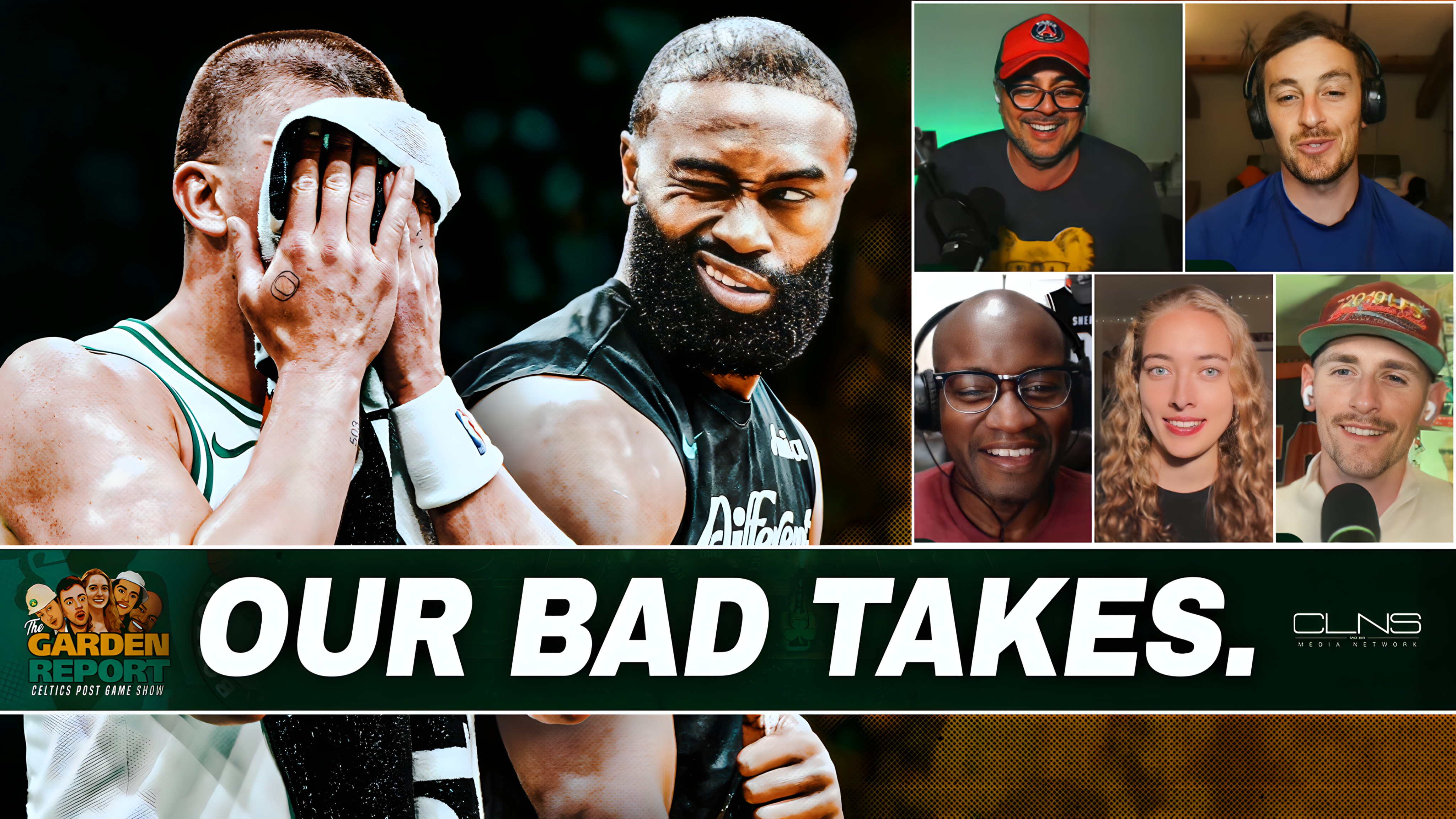 Revisiting Bad Takes and Bold Predictions From 2024-25 Celtics Season