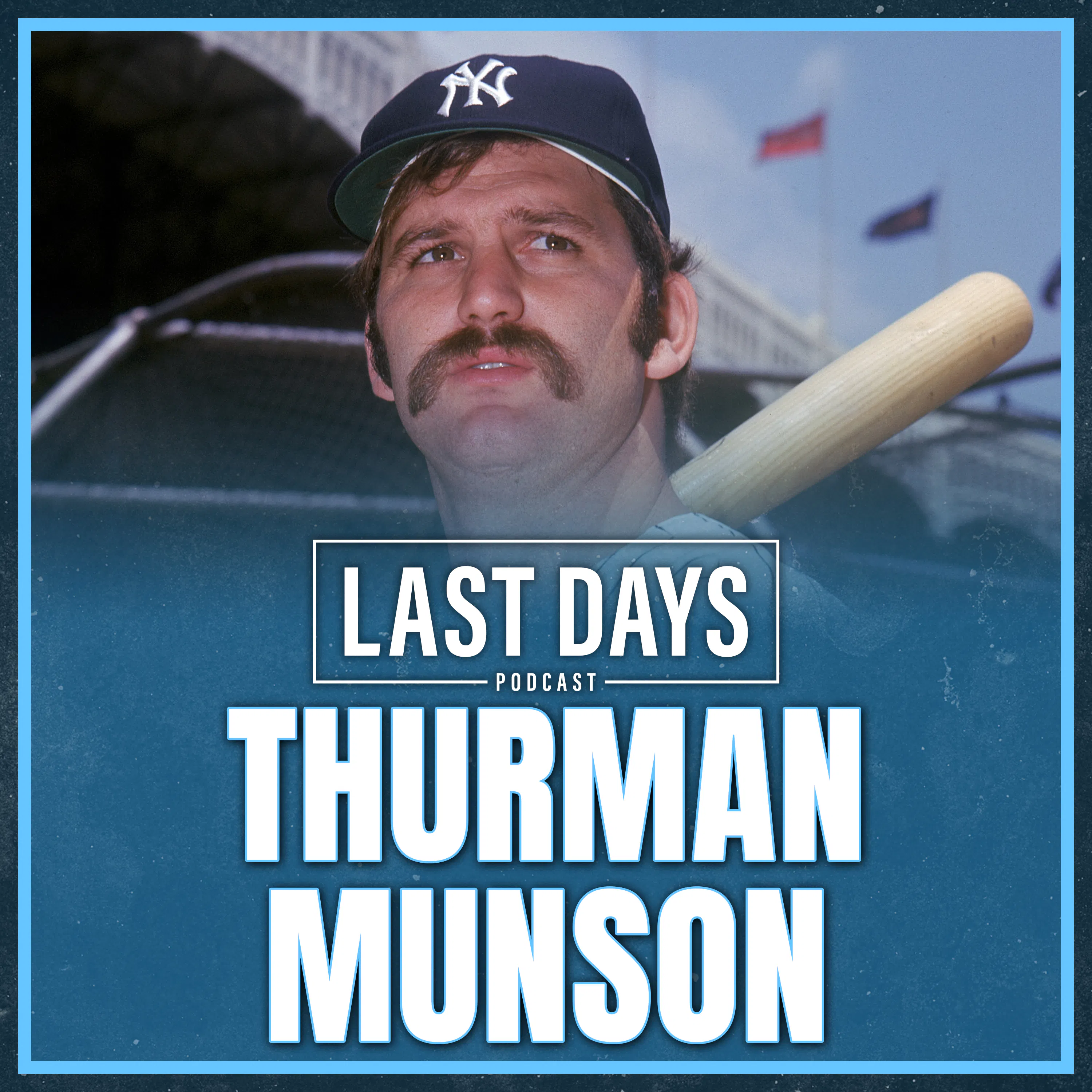 Ep. 162 - Thurman Munson episode artwork
