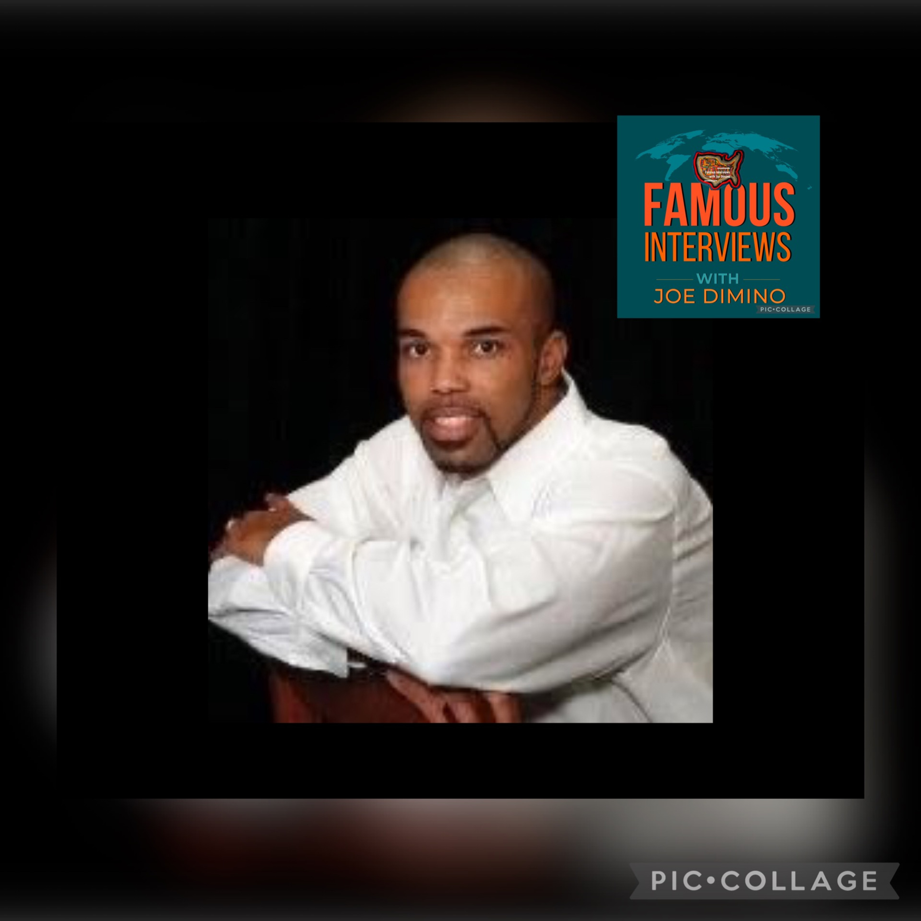 Entrepreneur & Storytelling Coach Chris Cannon episode artwork