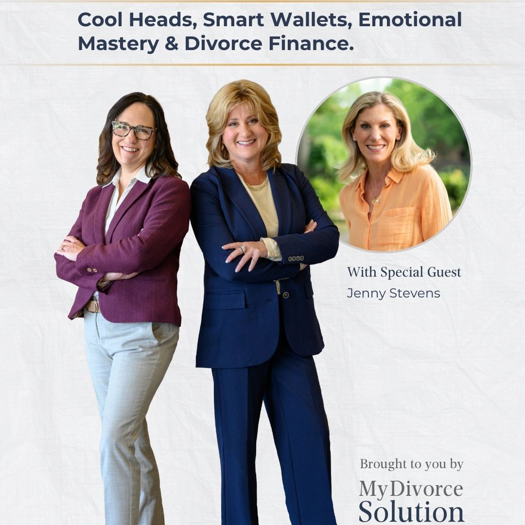 We Chat Divorce Podcast