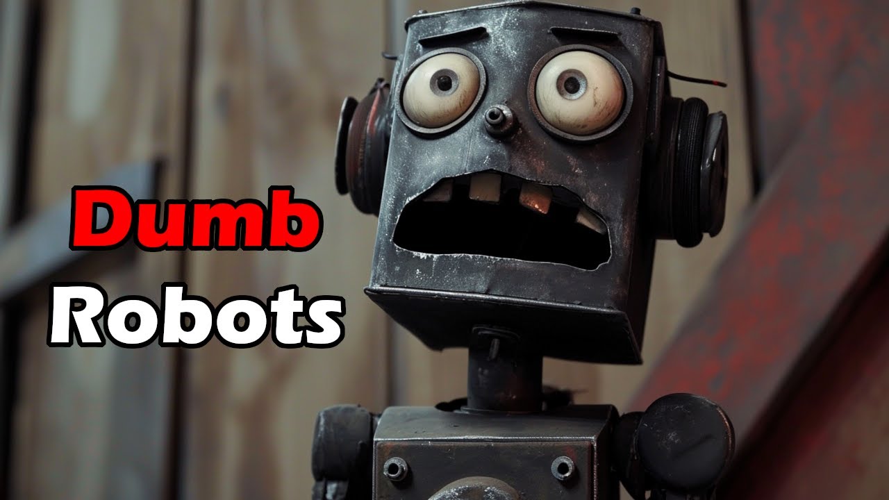 How Will AI Escape? - "No intelligent entity optimizes for a single number!" [Escaped Sapiens] | Artificial Intelligence Masterclass