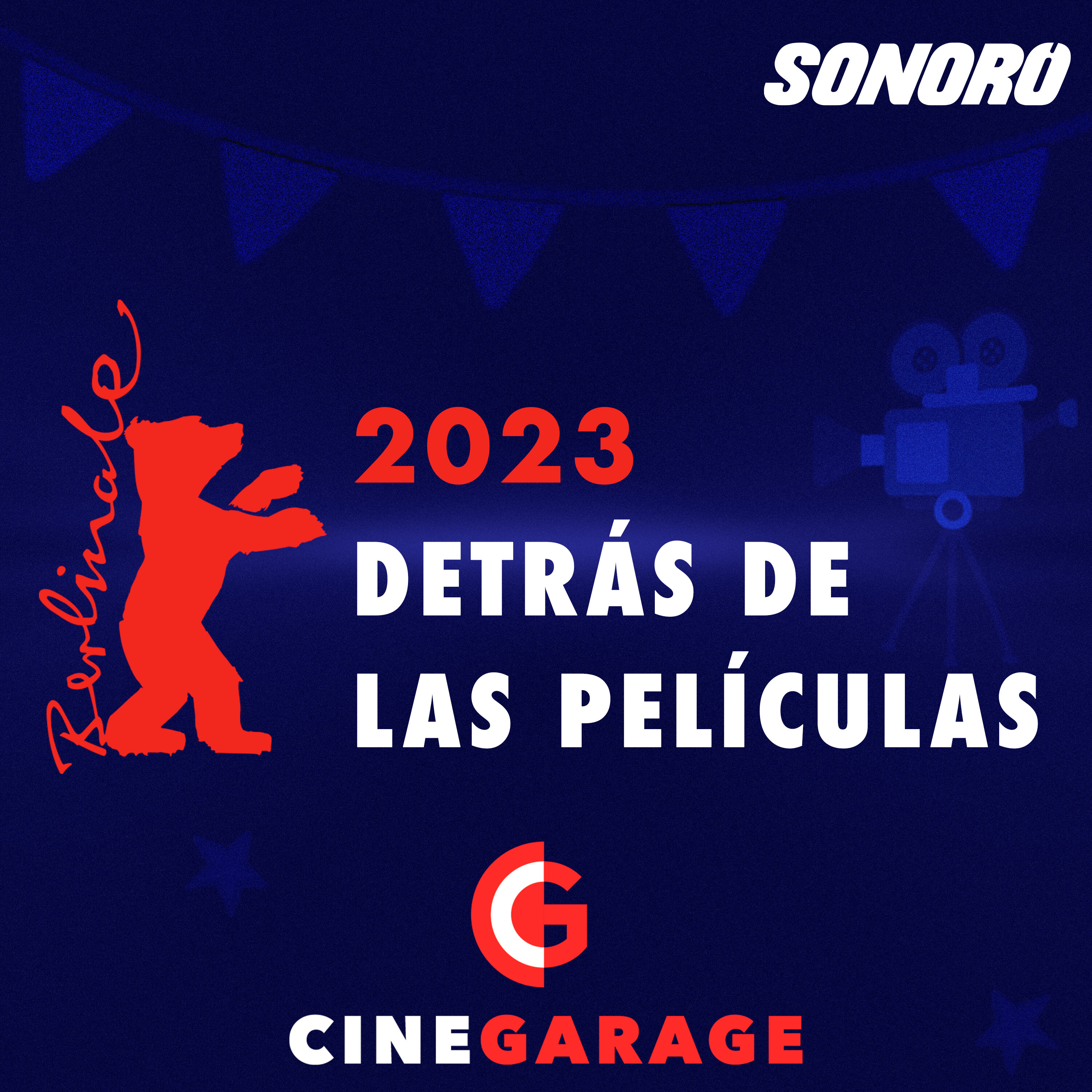 Berlinale 2023: Detrás de las películas episode artwork