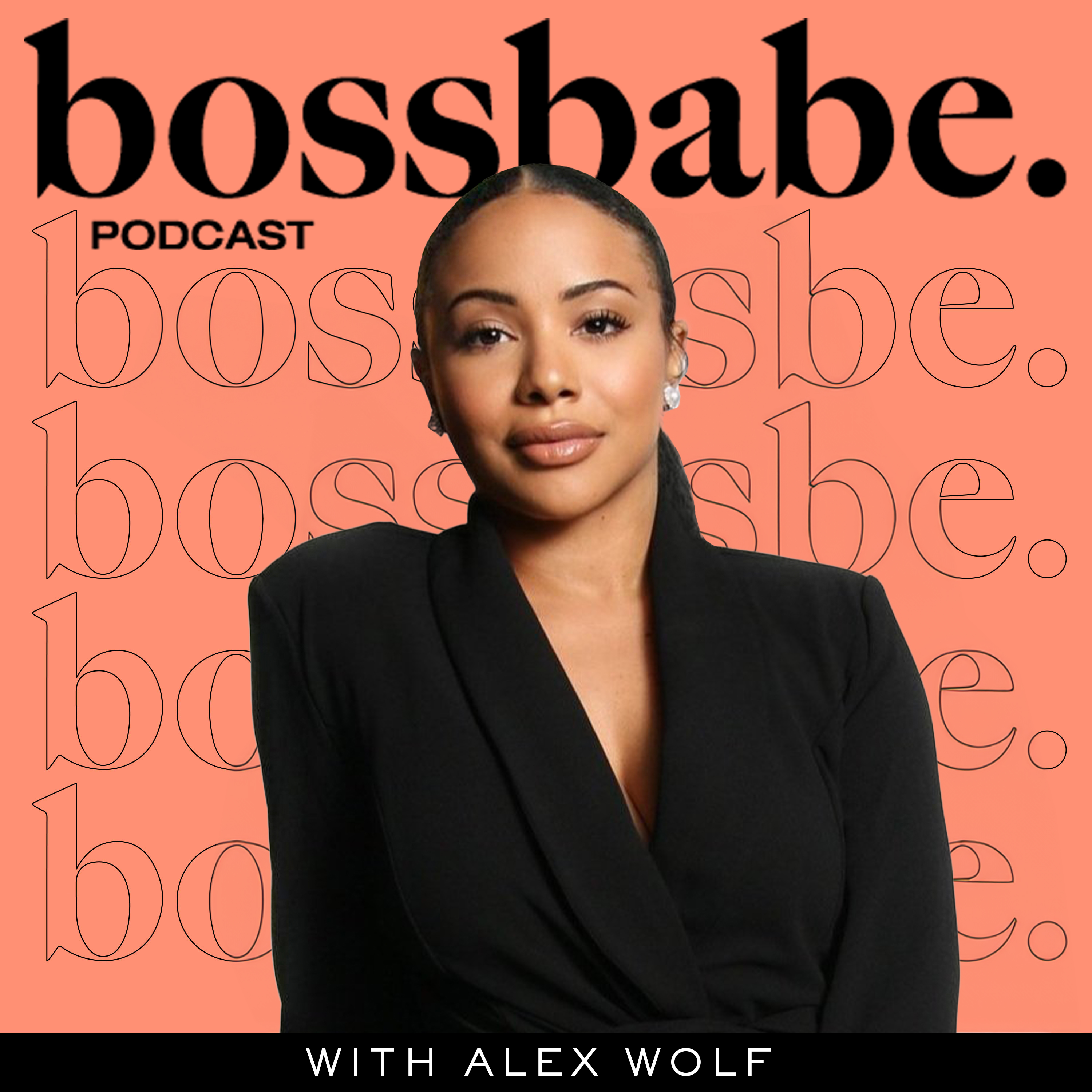 441: The Bossbabe Buyout: First-Ever Exclusive Interview with OG Bossbabe Alex Wolf