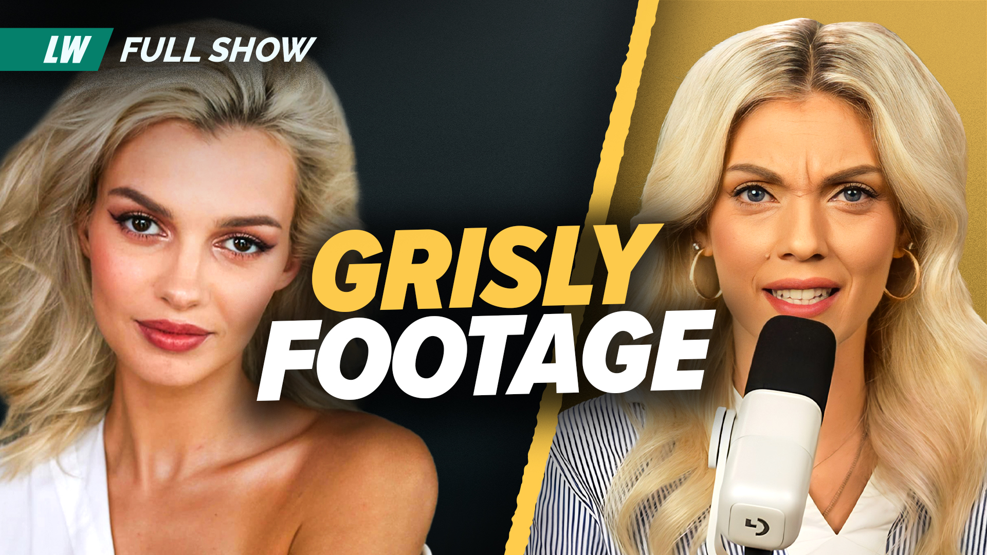 Woman BRUTALLY Stabbed — MSM Silent Because Murderer Is Black | Ep 168