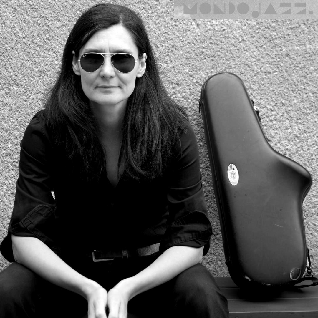 Angelika Niescier, Vuyo Sotashe, Chris Pattishall, čnaq̓ǐy̓m̓i & More [Mondo Jazz 365-3]