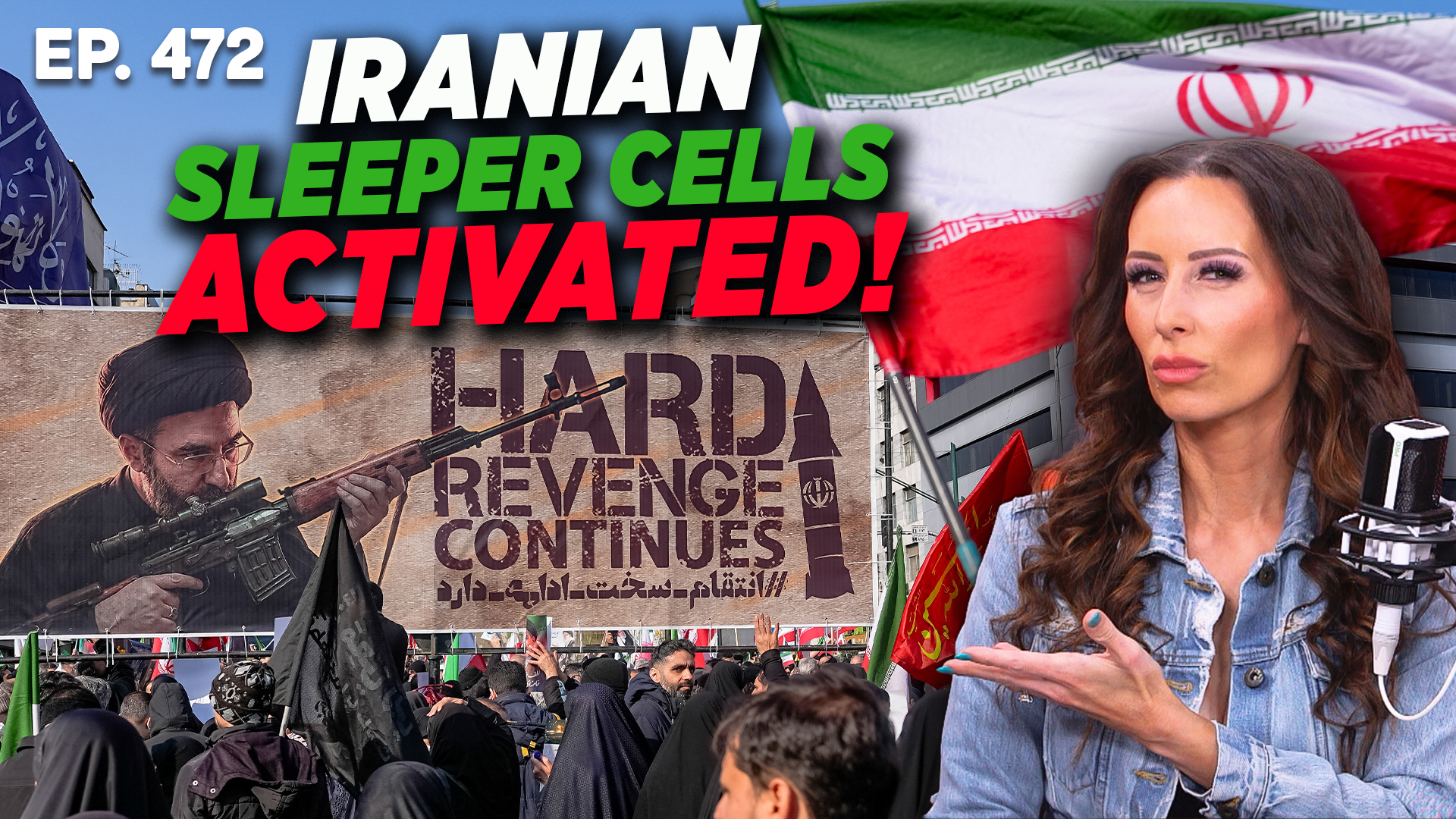 This Is EXACTLY Why We Shouldn’t Import Radical Muslims