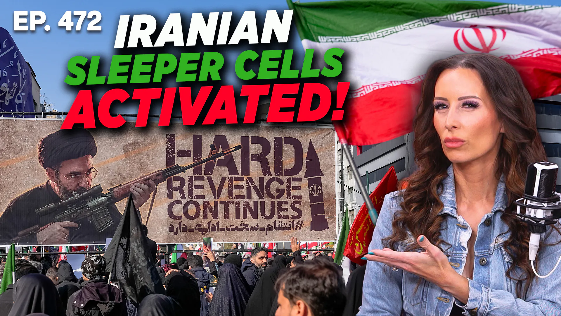 This Is EXACTLY Why We Shouldn’t Import Radical Muslims