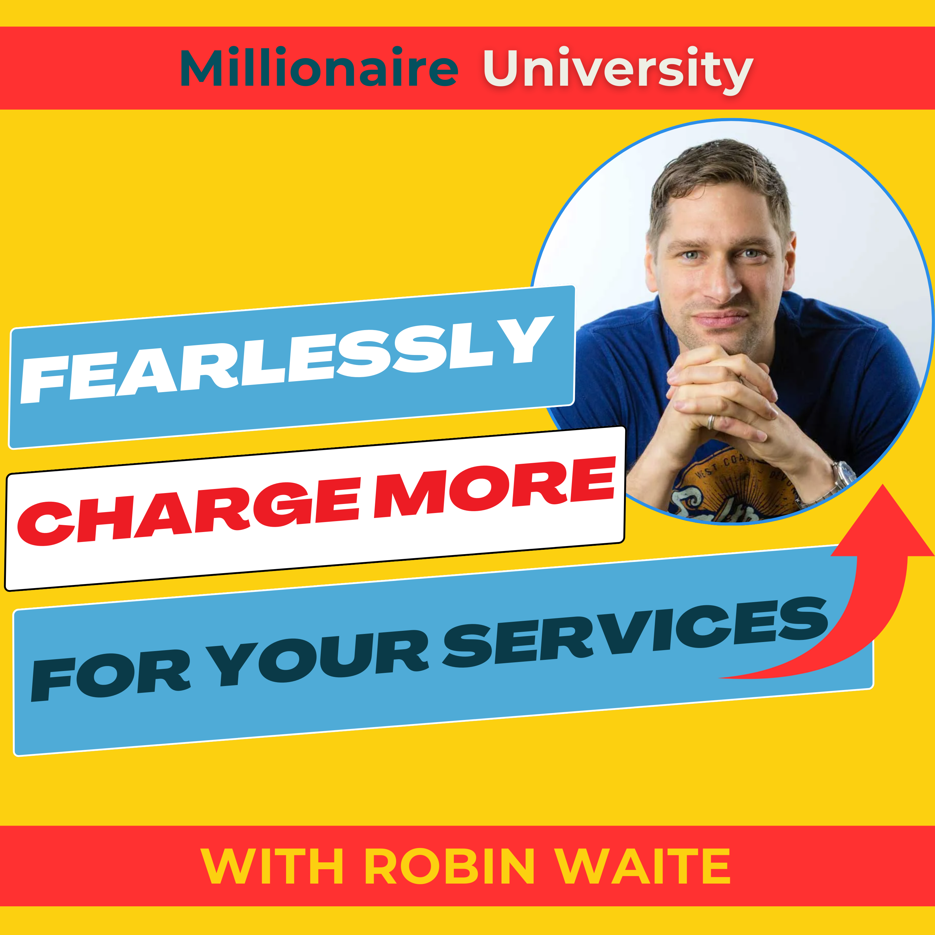 Millionaire University