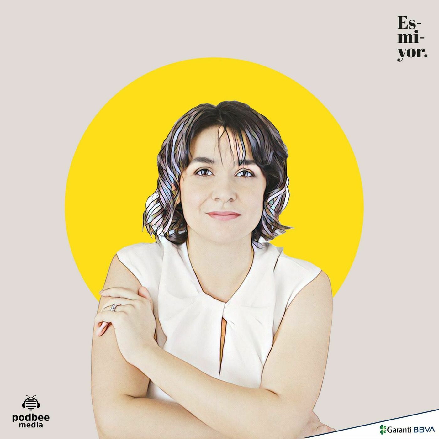 Ya gezegen B varsa?  Konuk: Betül Kaçar