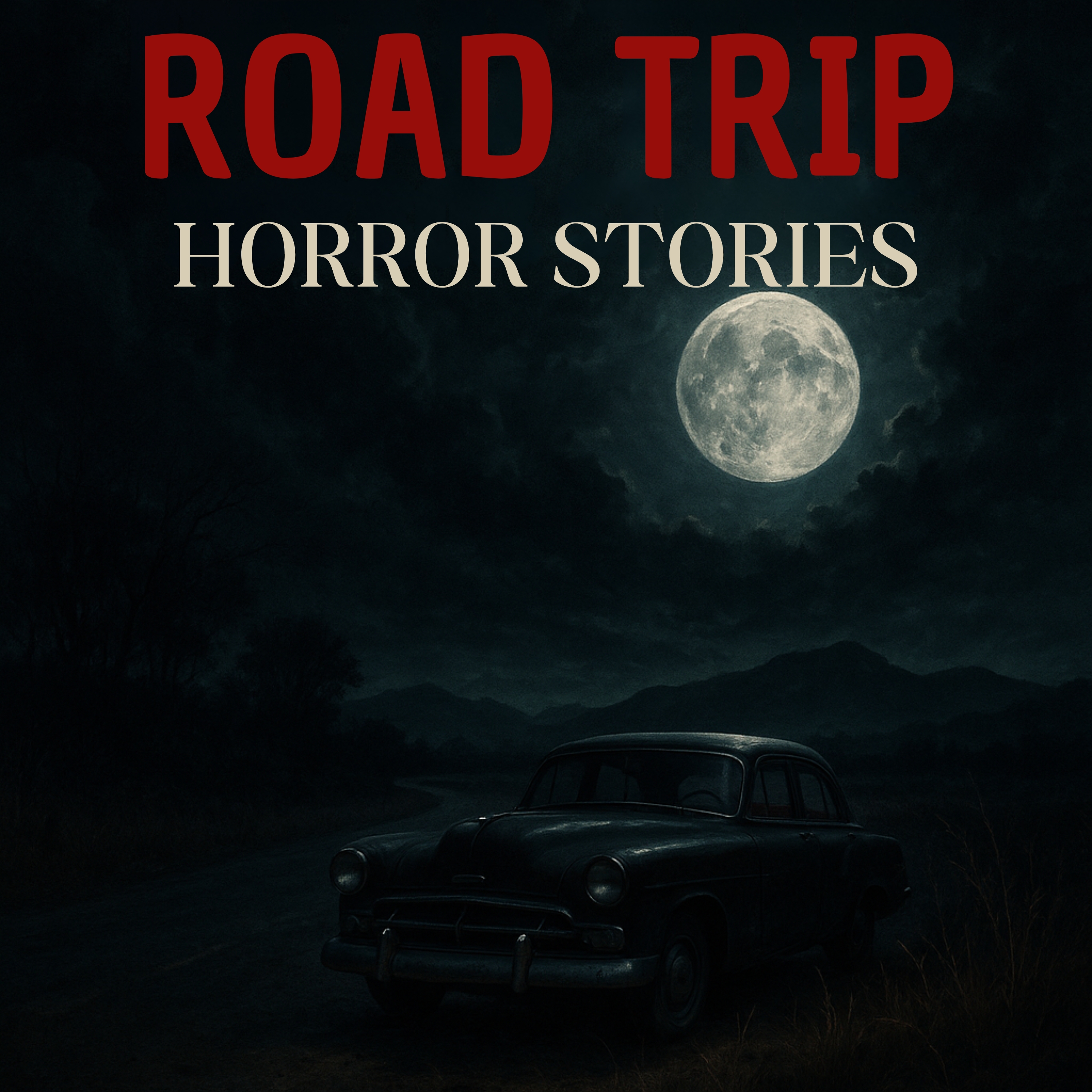 5 Most Disturbing TRUE Road Trip Horror Stories | True Scary Stories