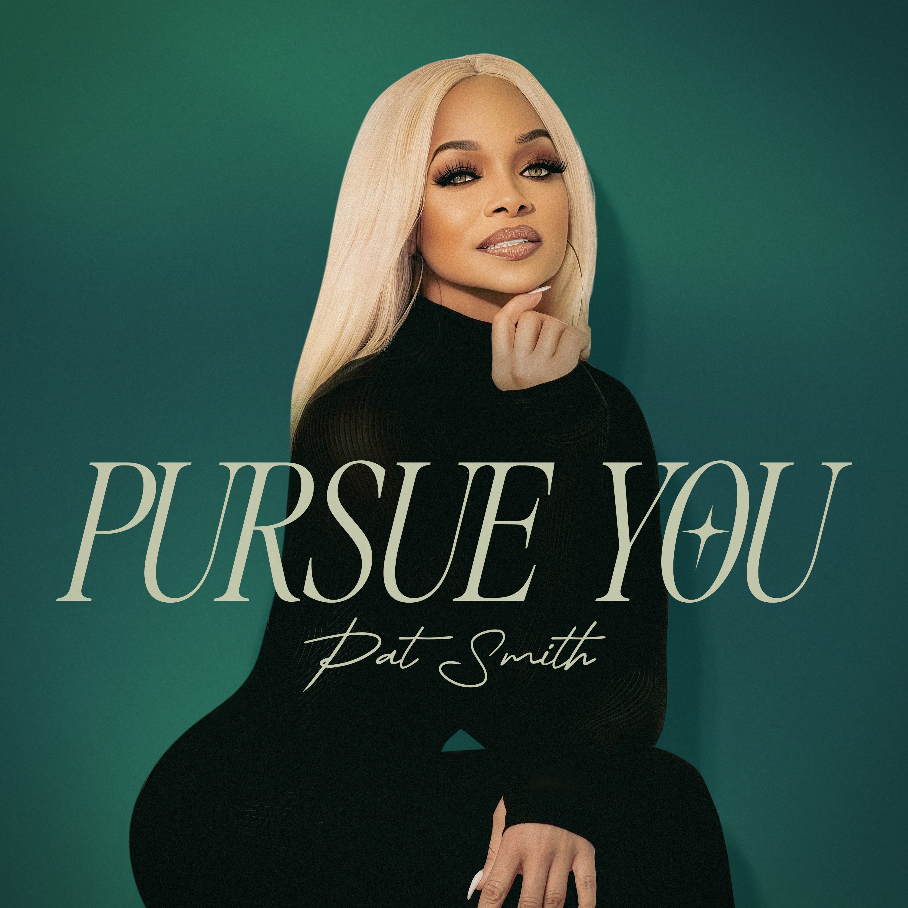 Pursue YOU