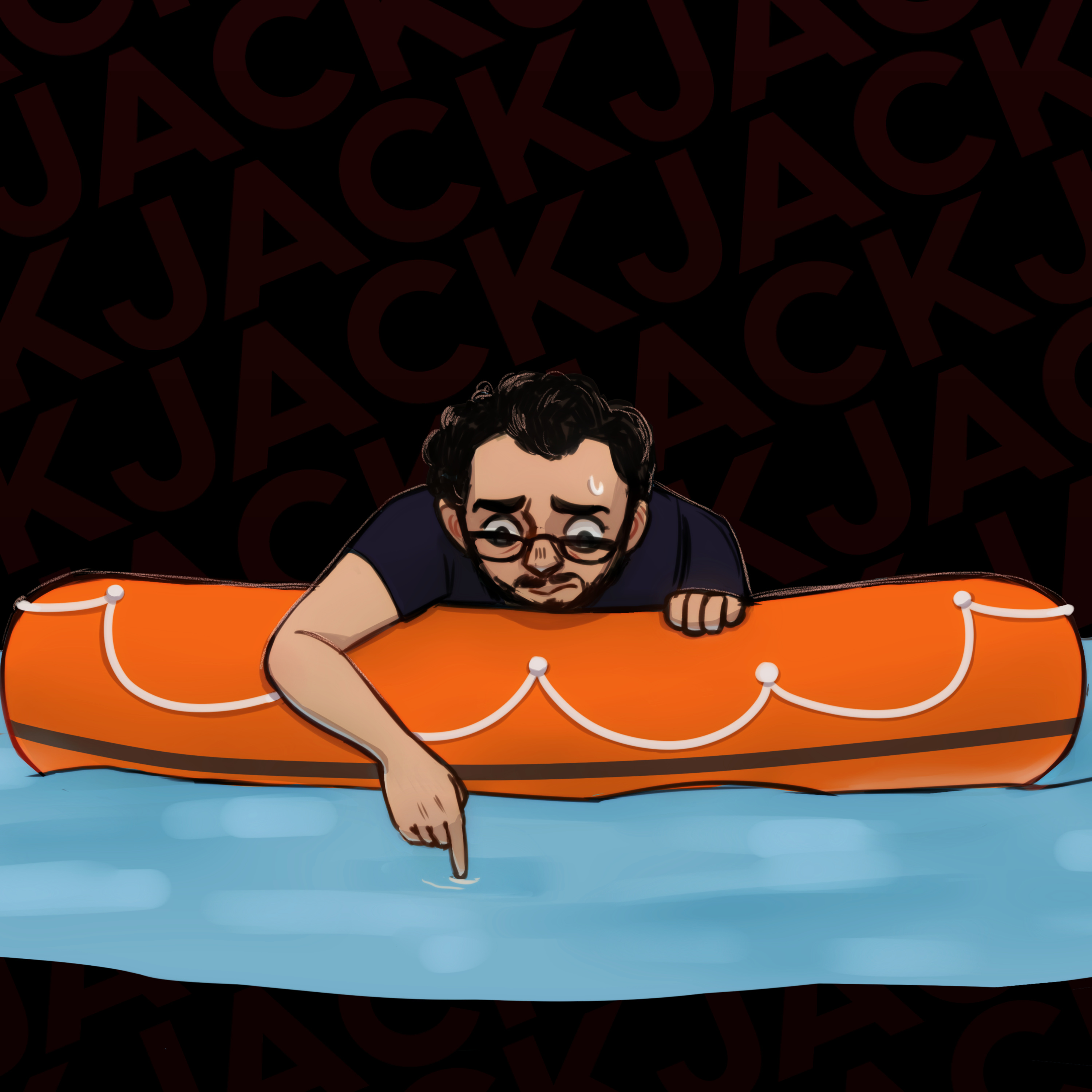 266: The Fear of the Unknown with Ray Narvaez Jr